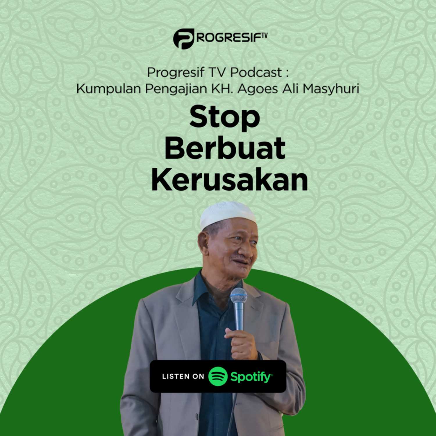 Progresif TV Podcast