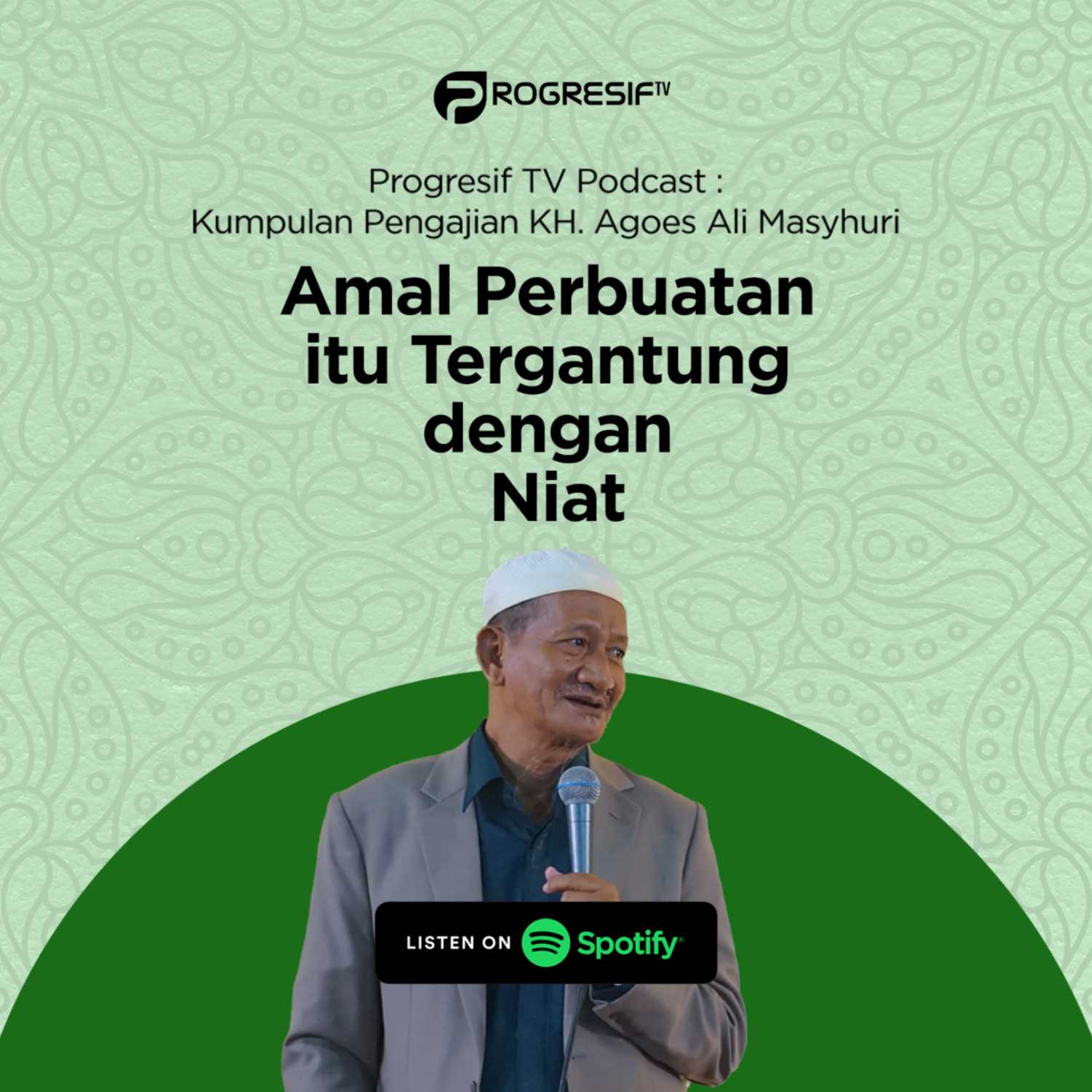 Progresif TV Podcast