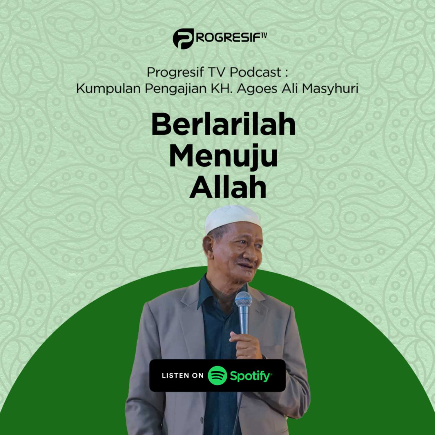 Progresif TV Podcast