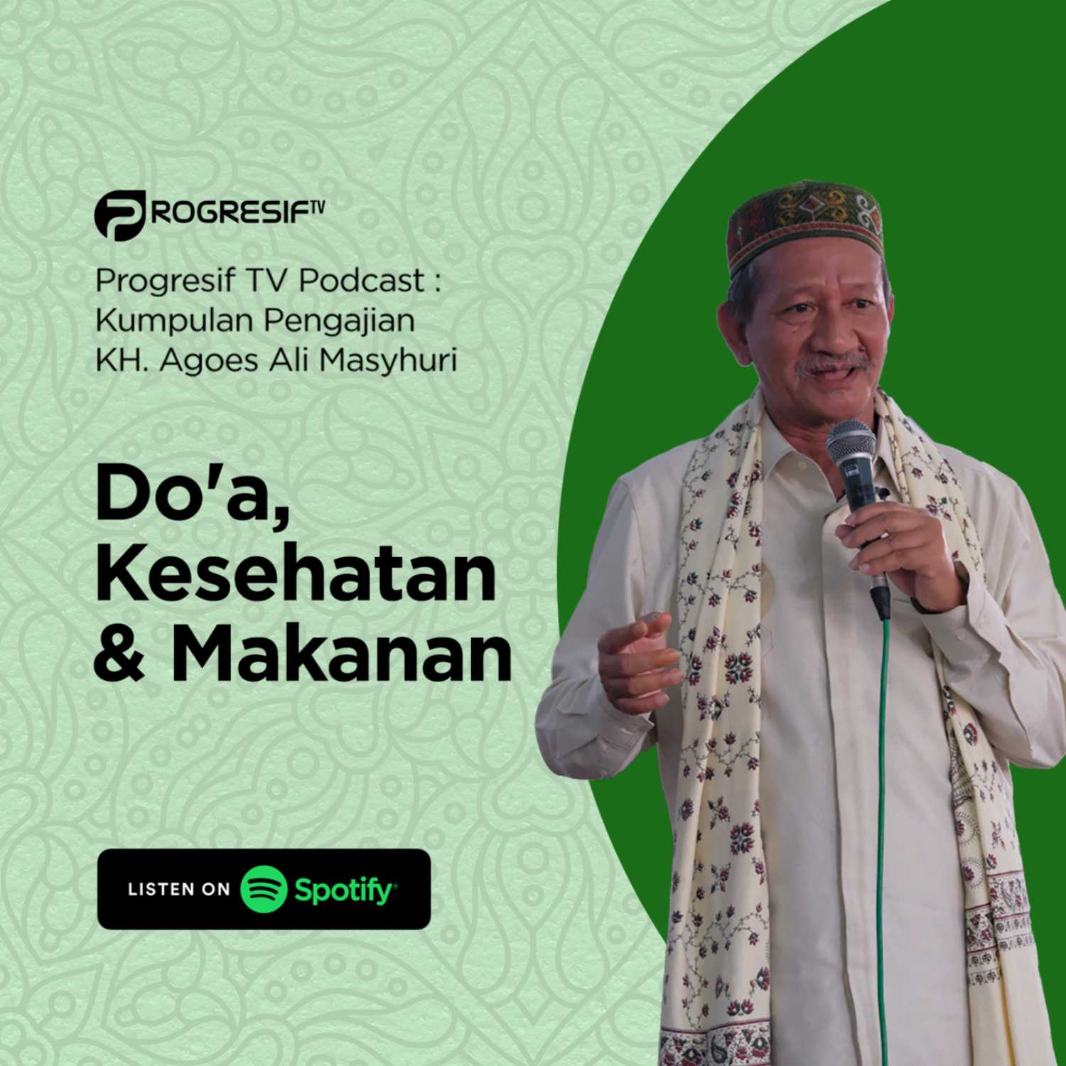 Progresif TV Podcast