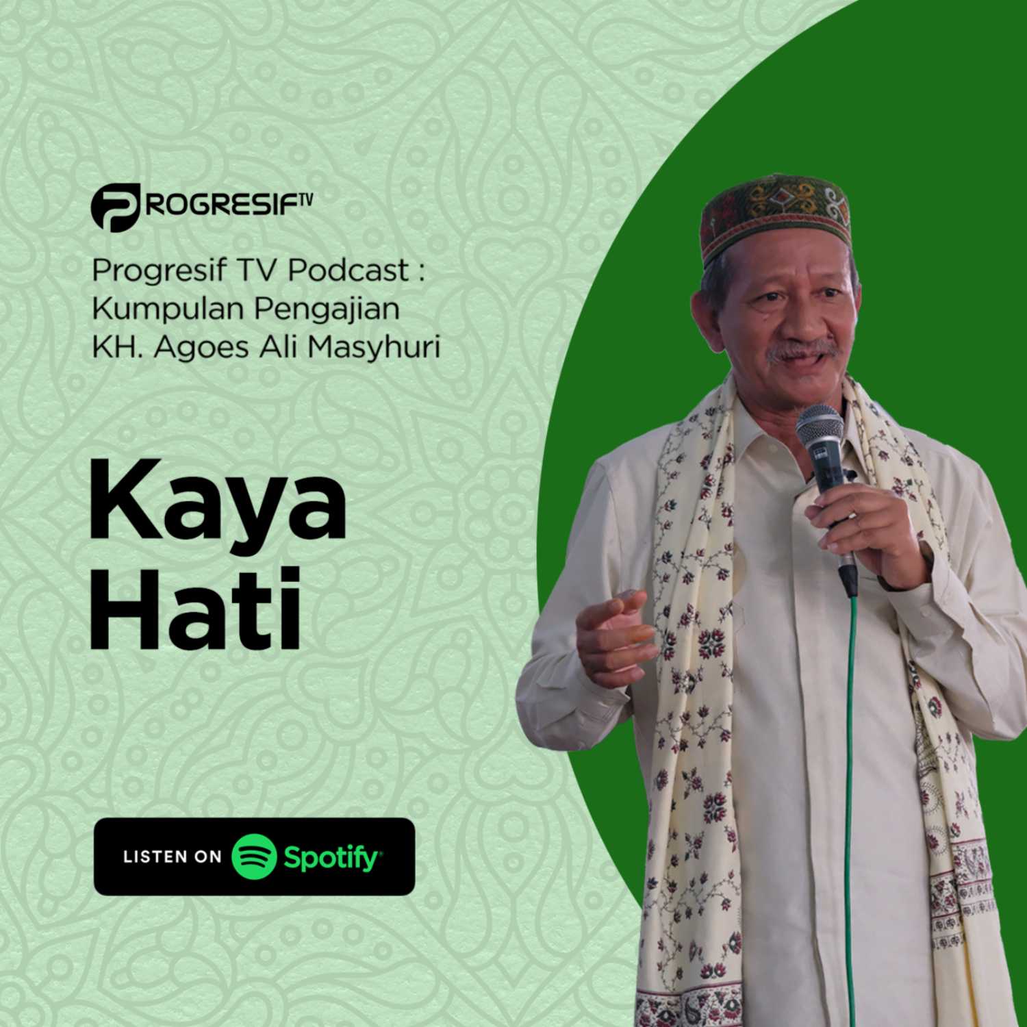 Progresif TV Podcast