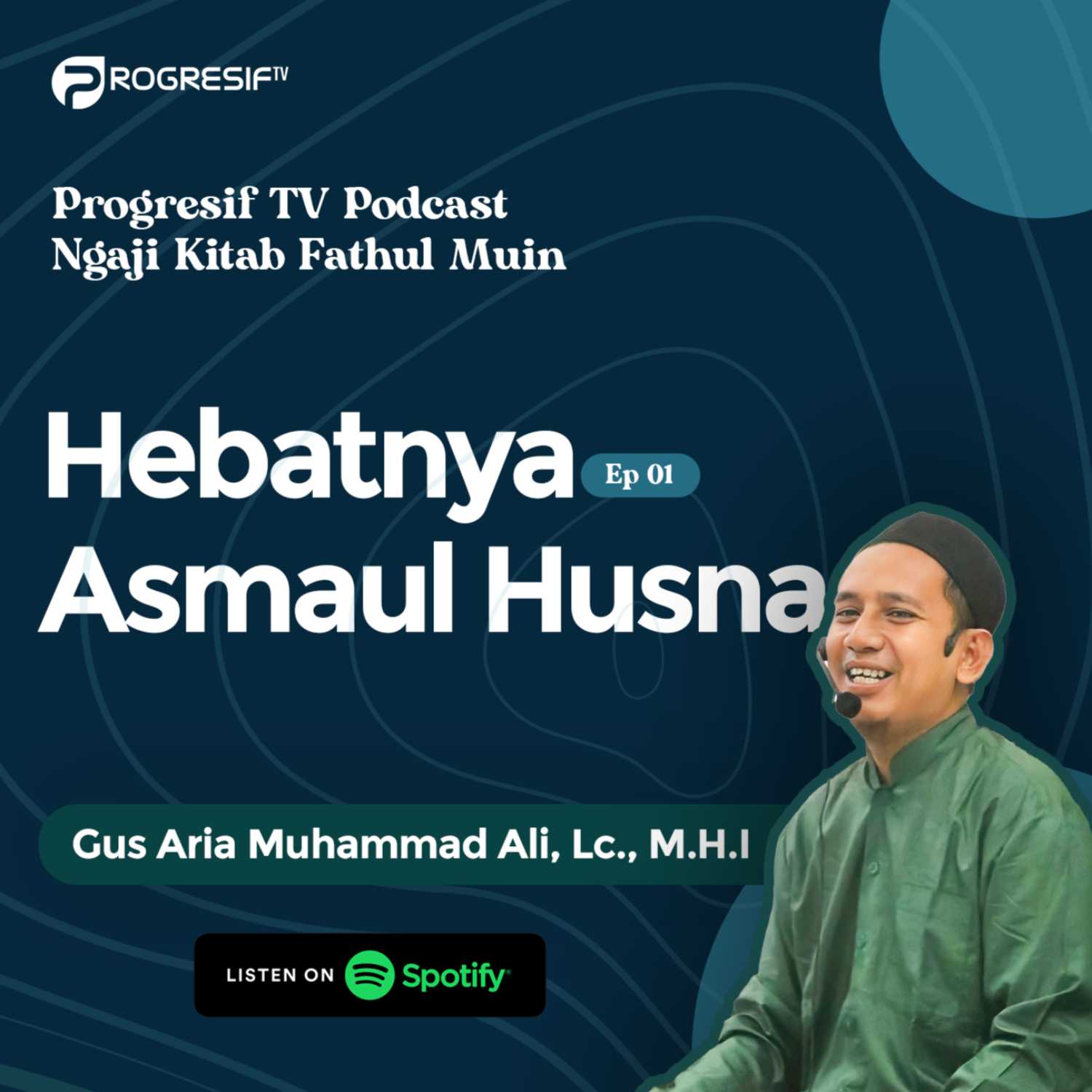Progresif TV Podcast