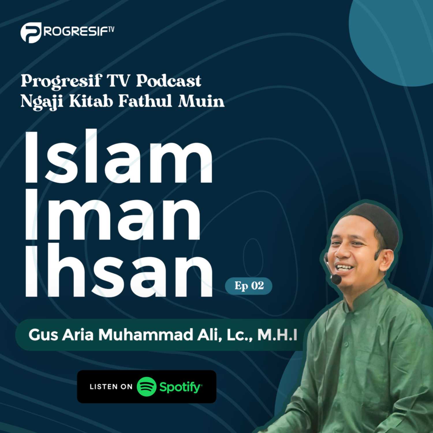 Progresif TV Podcast