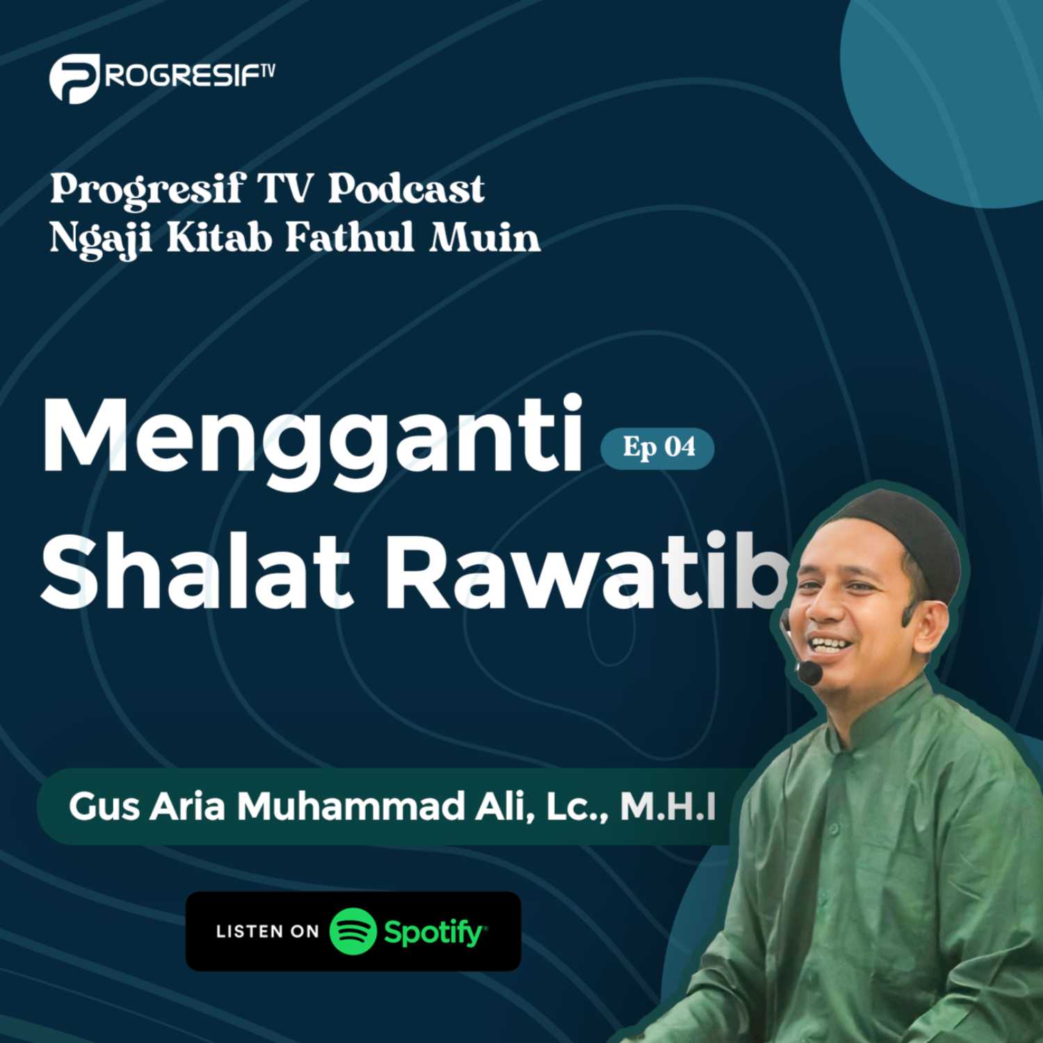 Progresif TV Podcast