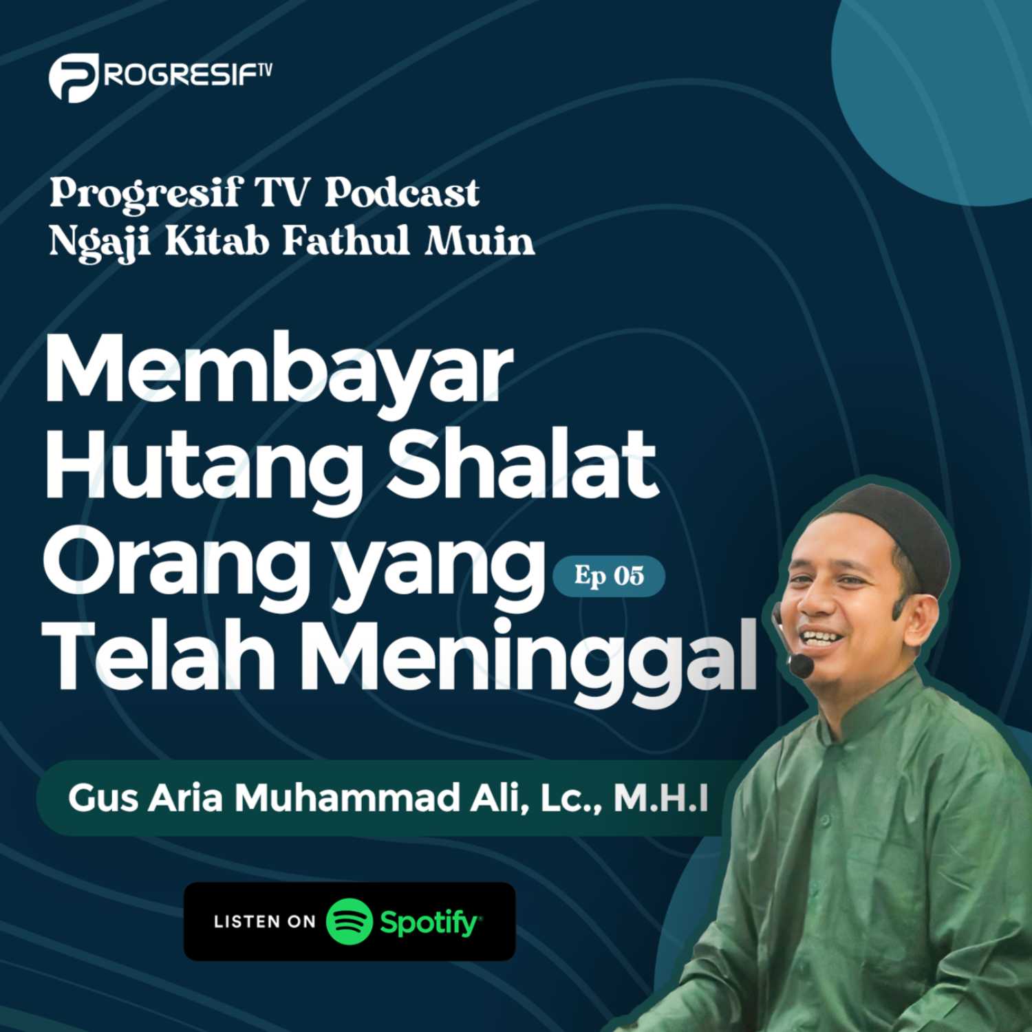Progresif TV Podcast