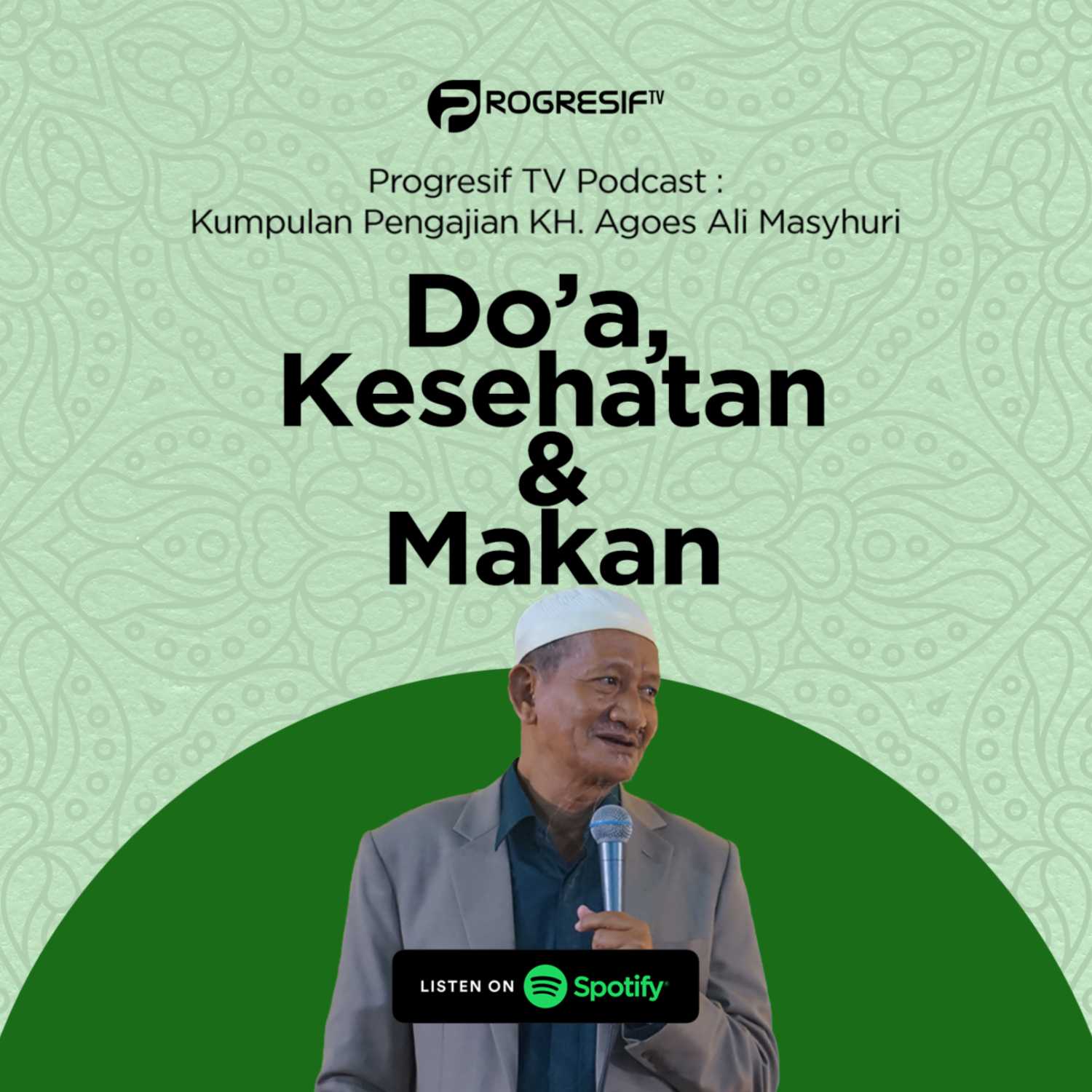 Progresif TV Podcast