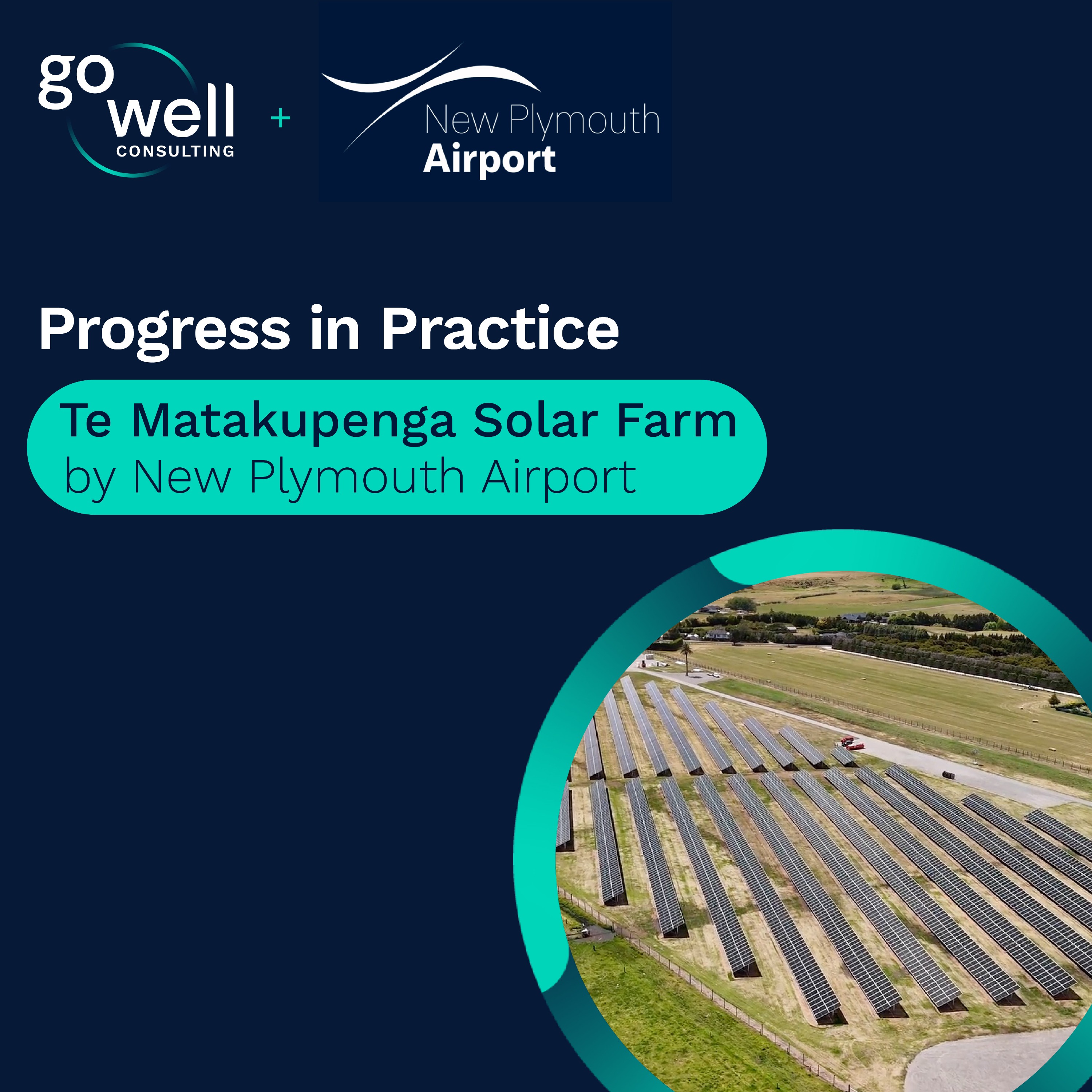Small Airport, Big Solar Farm – New Plymouth's Renewable Energy Story episode artwork