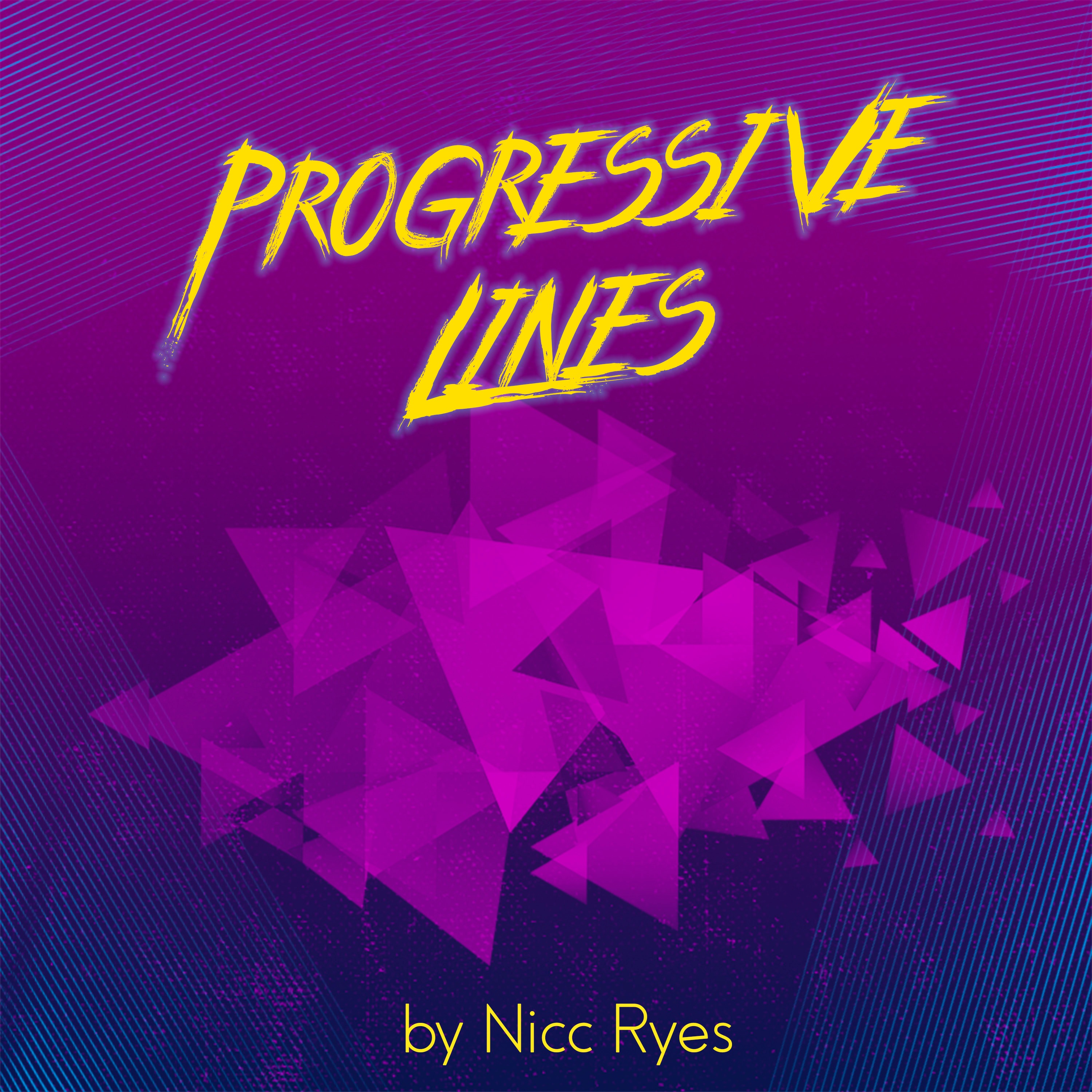 Progressive Lines