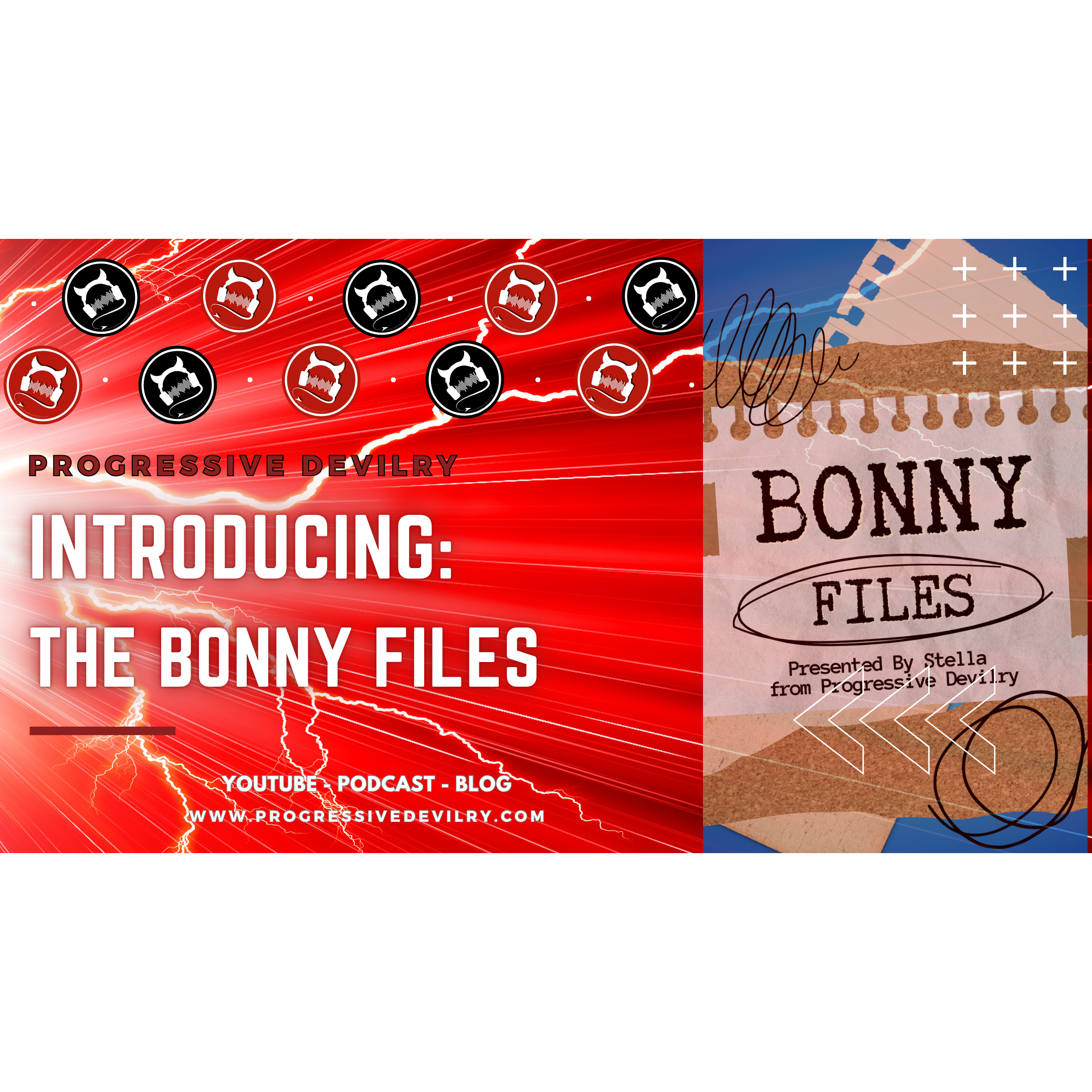 Ep1 Bonny Files episode artwork