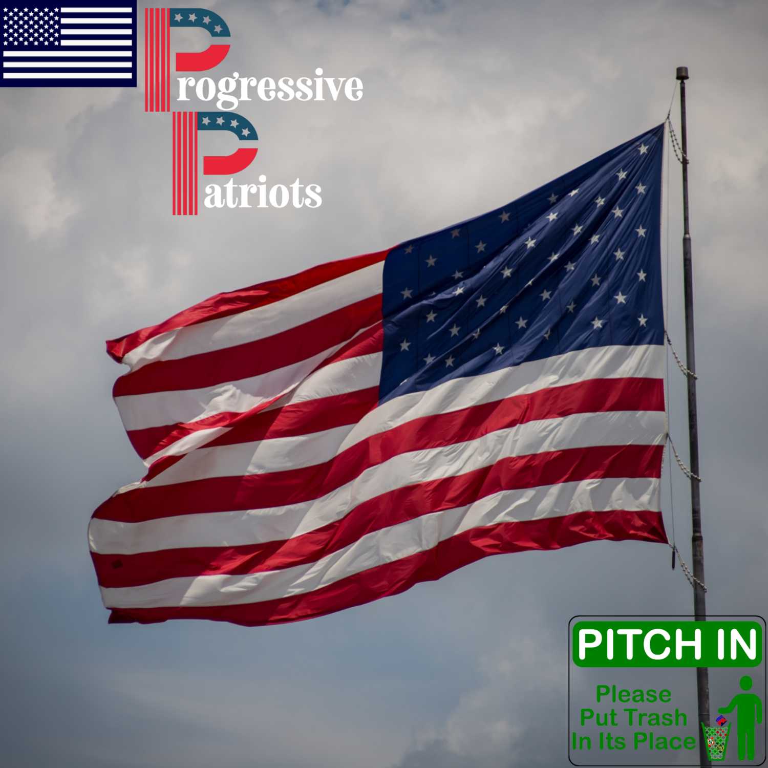 [US] Episode 1: Our debut following the UAW visits and the 2nd Republican primary debate episode artwork