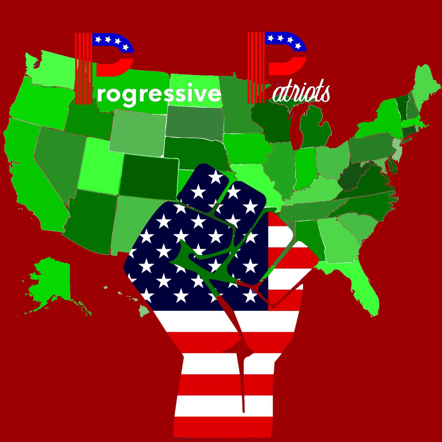 [US] Episode 12: Colorado rules, Arizona works, the Stock Market, and the Corn Lobby episode artwork