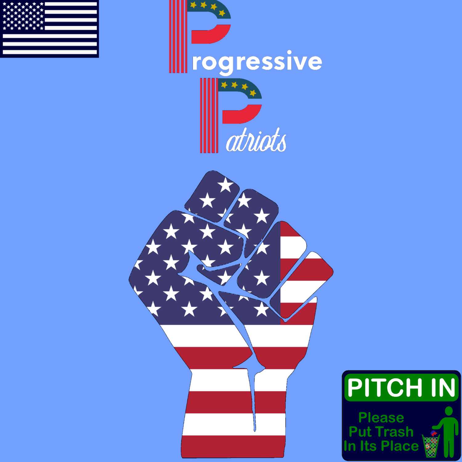 [US] Episode 5.2: Georgia woes and foes, plus a bit on Maine and firearms in general