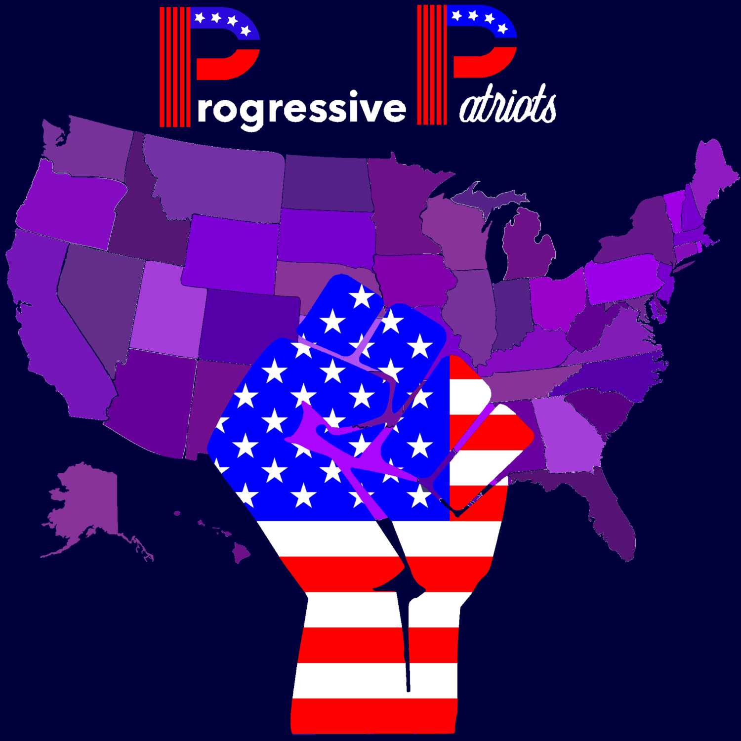Progressive Patriots