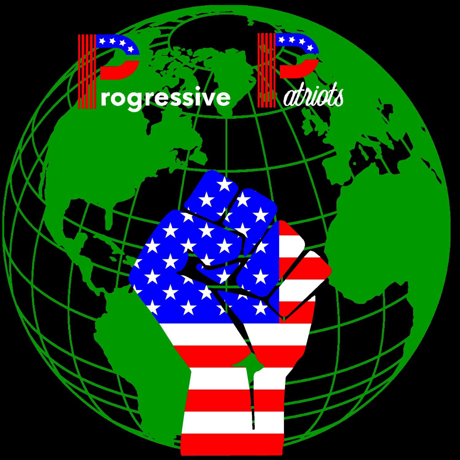 Progressive Patriots