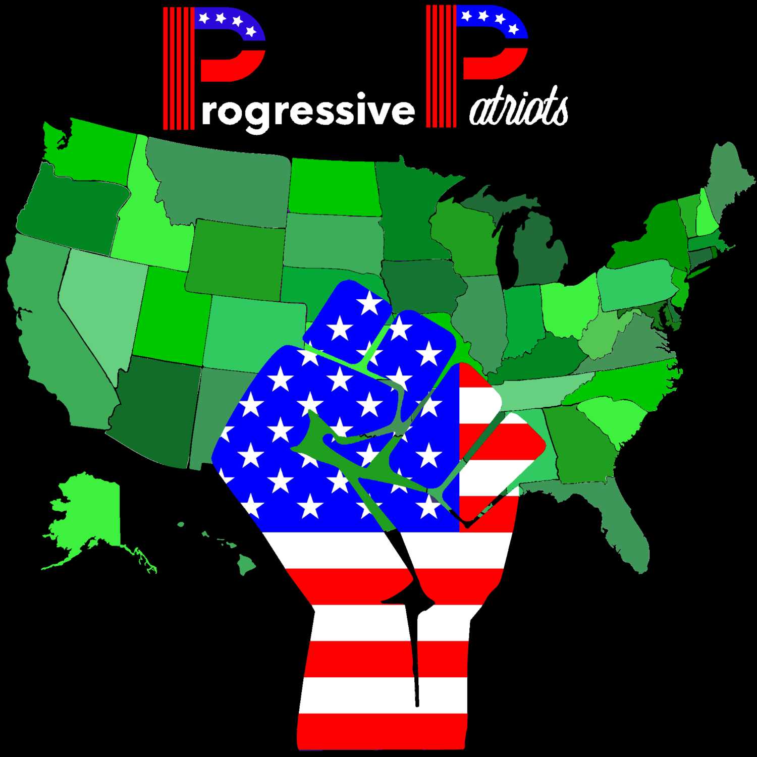 Progressive Patriots