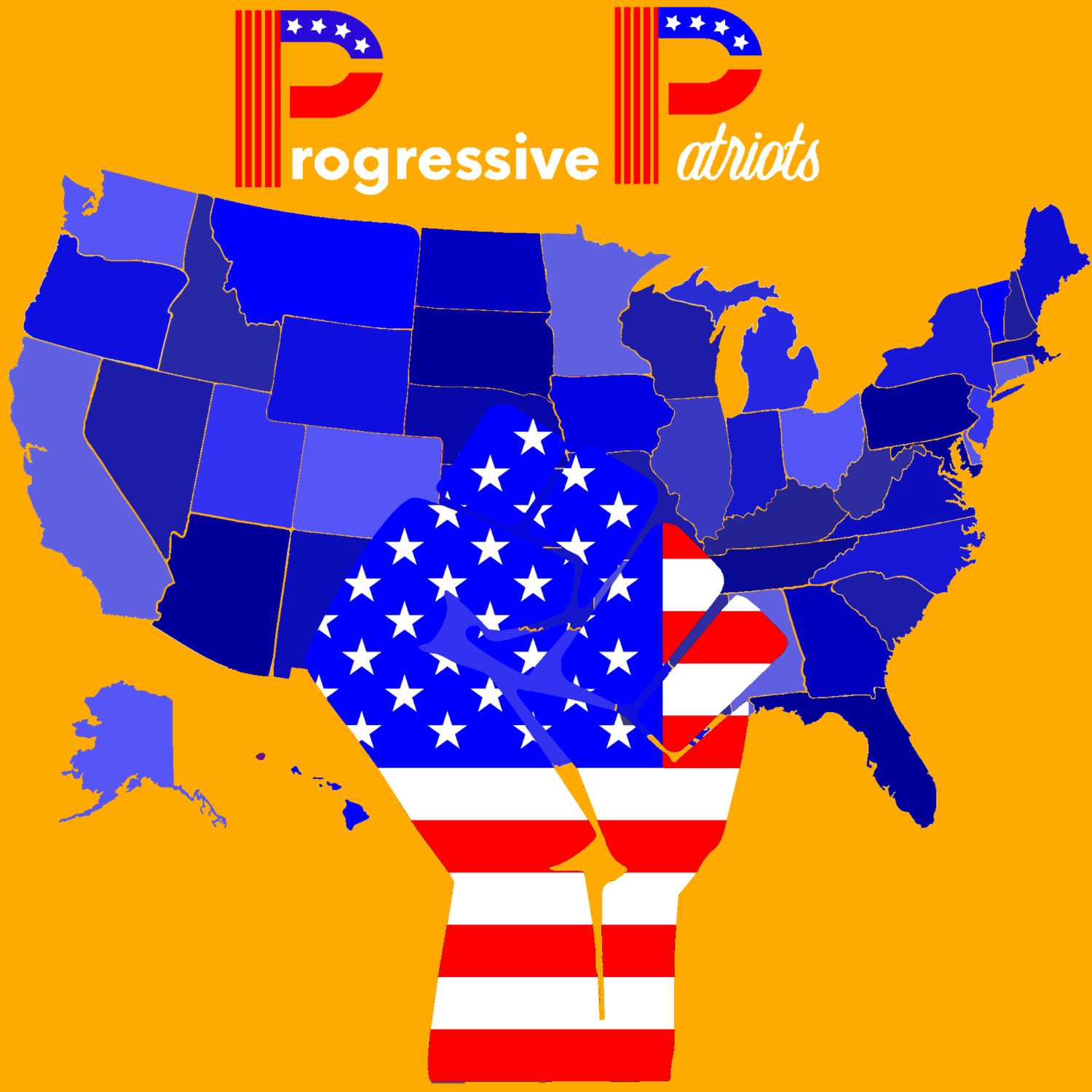 Progressive Patriots