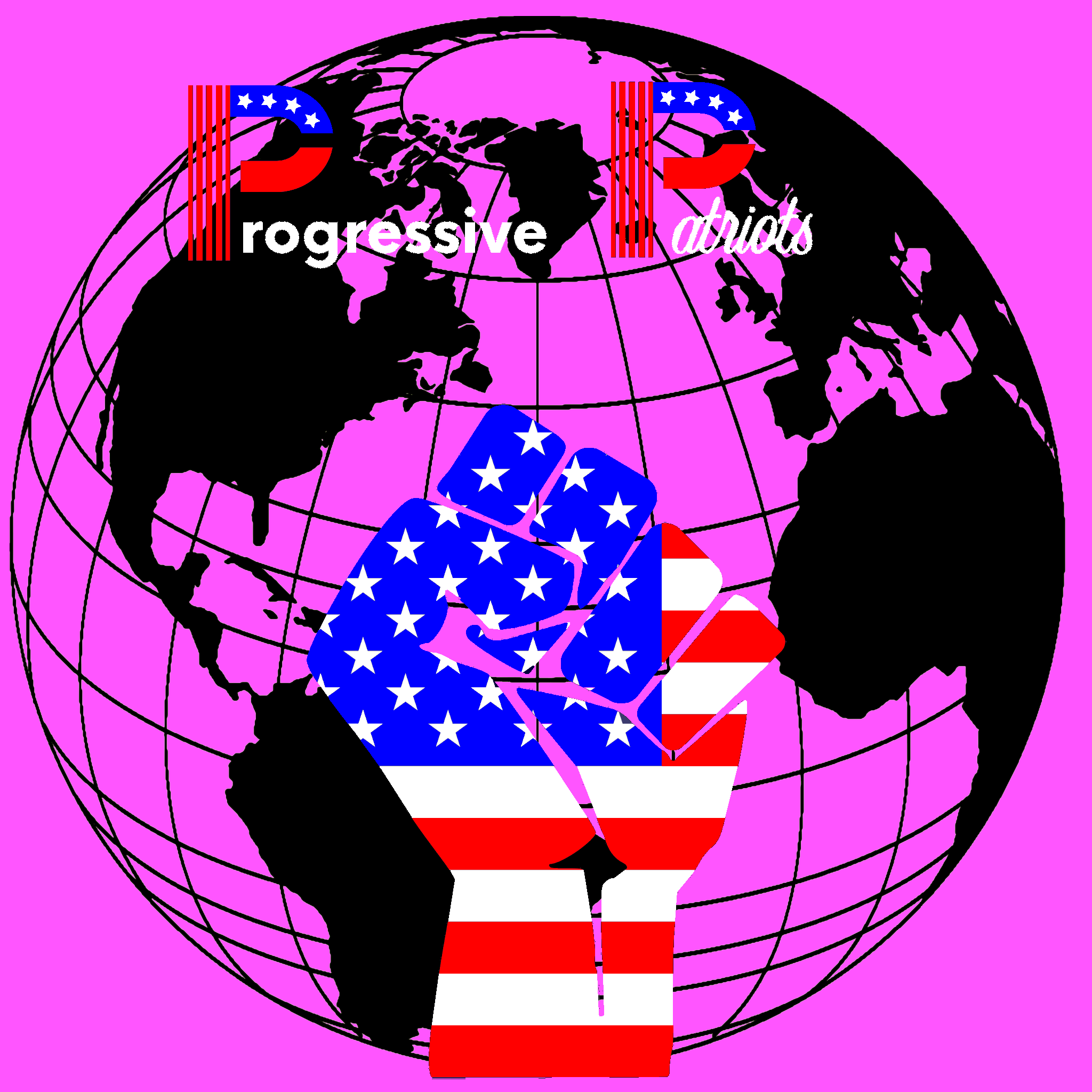 Progressive Patriots