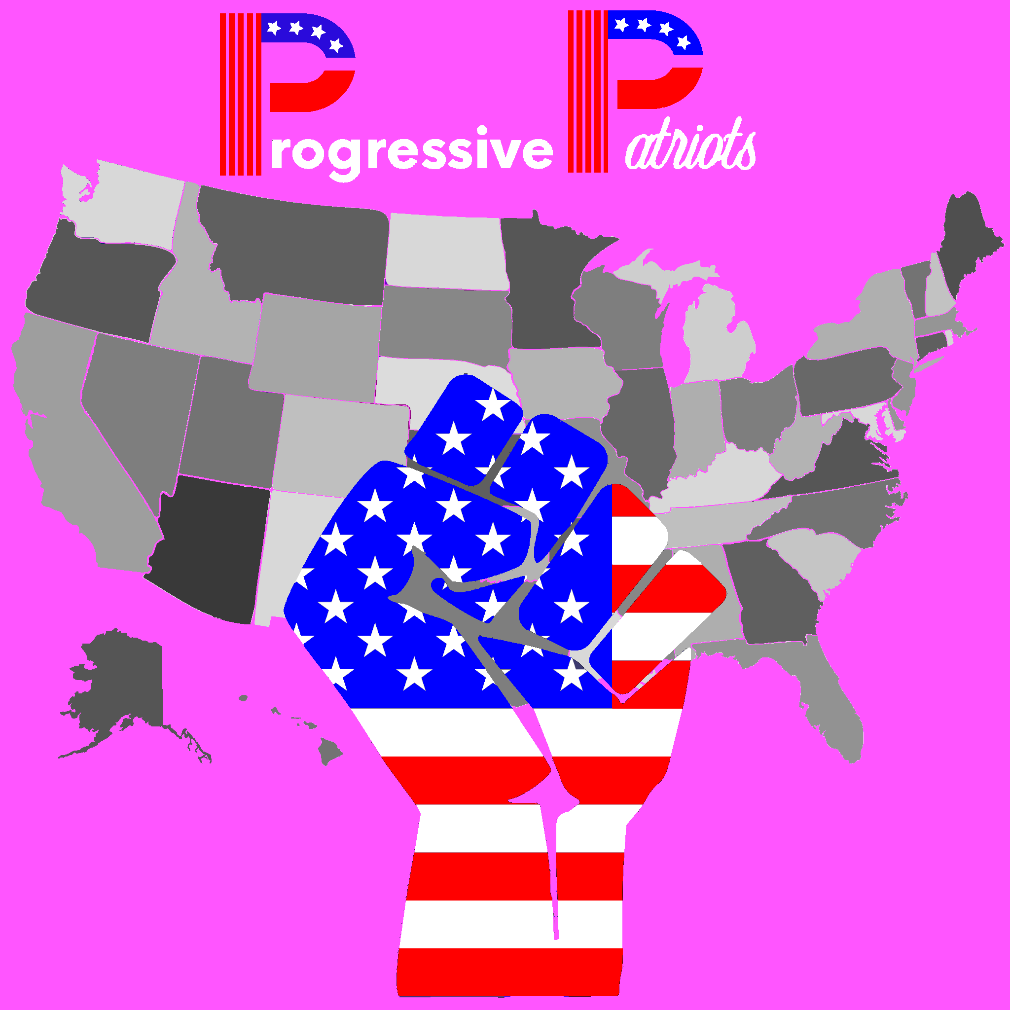 Progressive Patriots