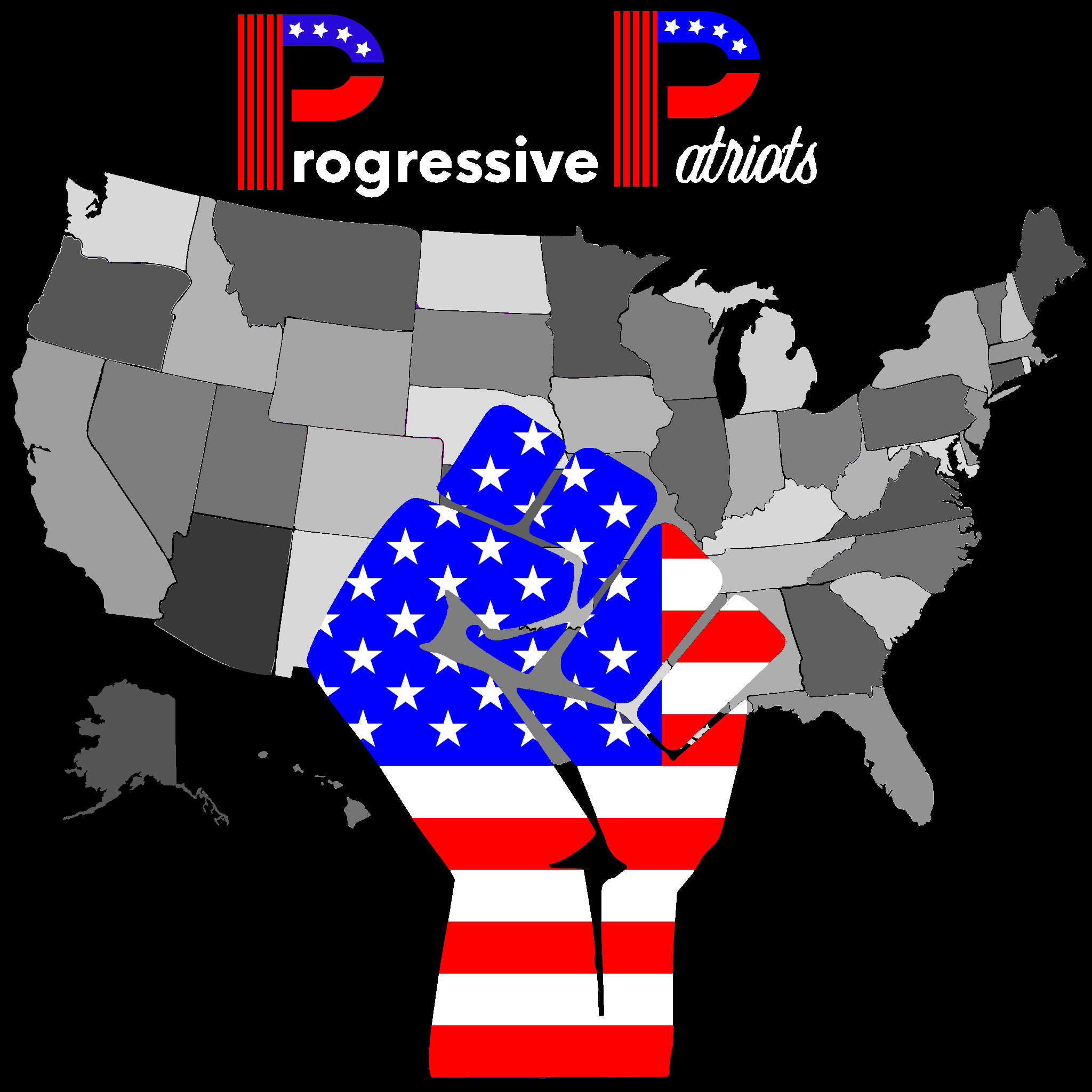 Progressive Patriots