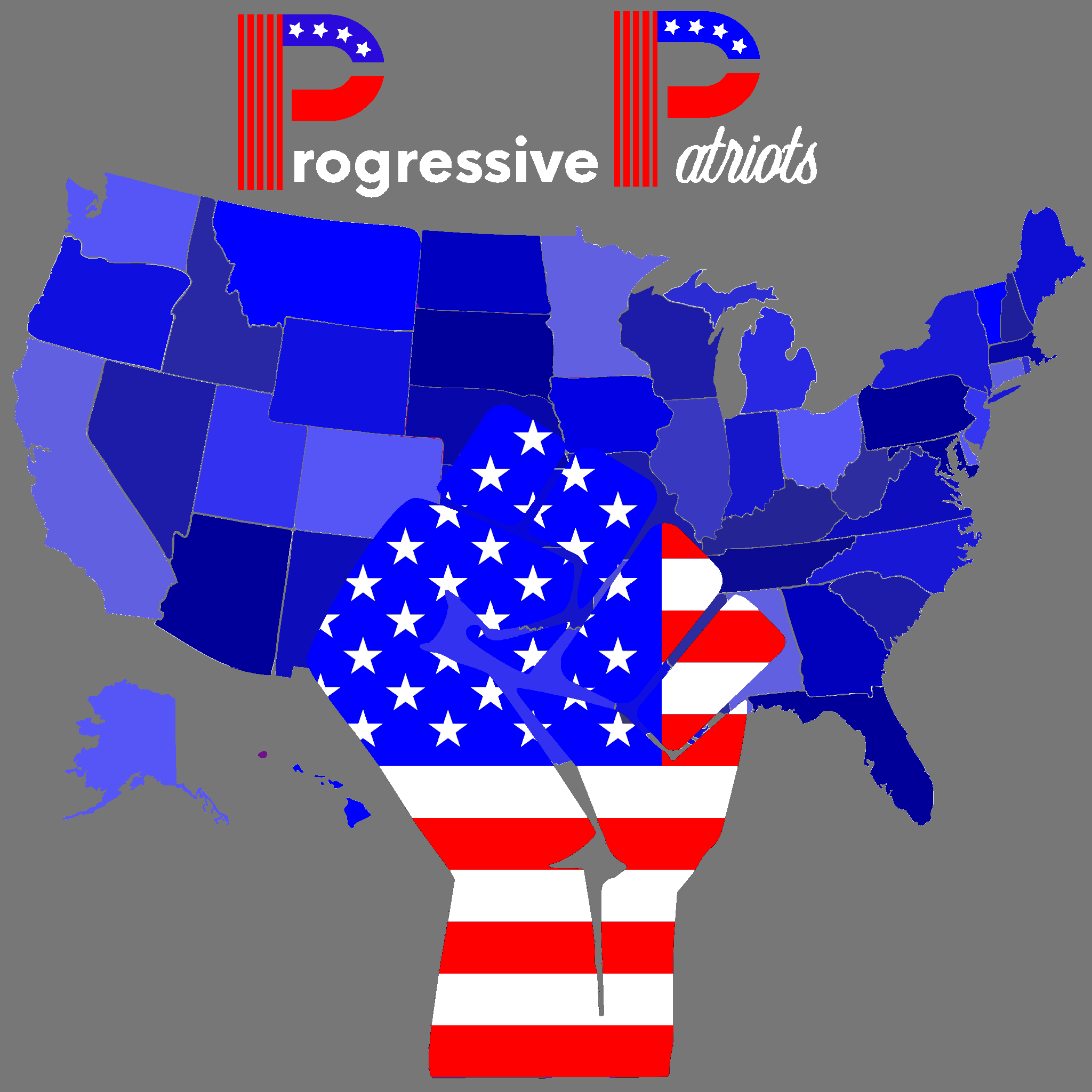 Progressive Patriots