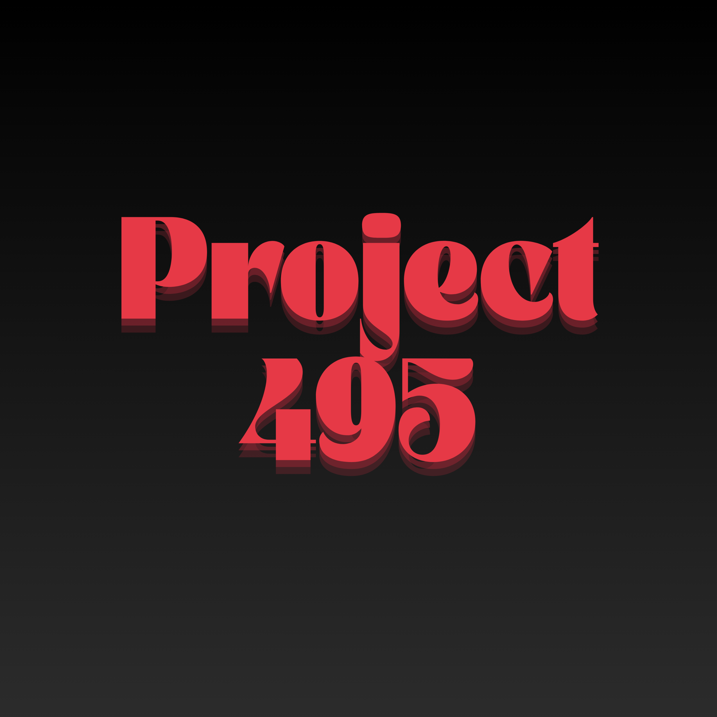 Project 495
