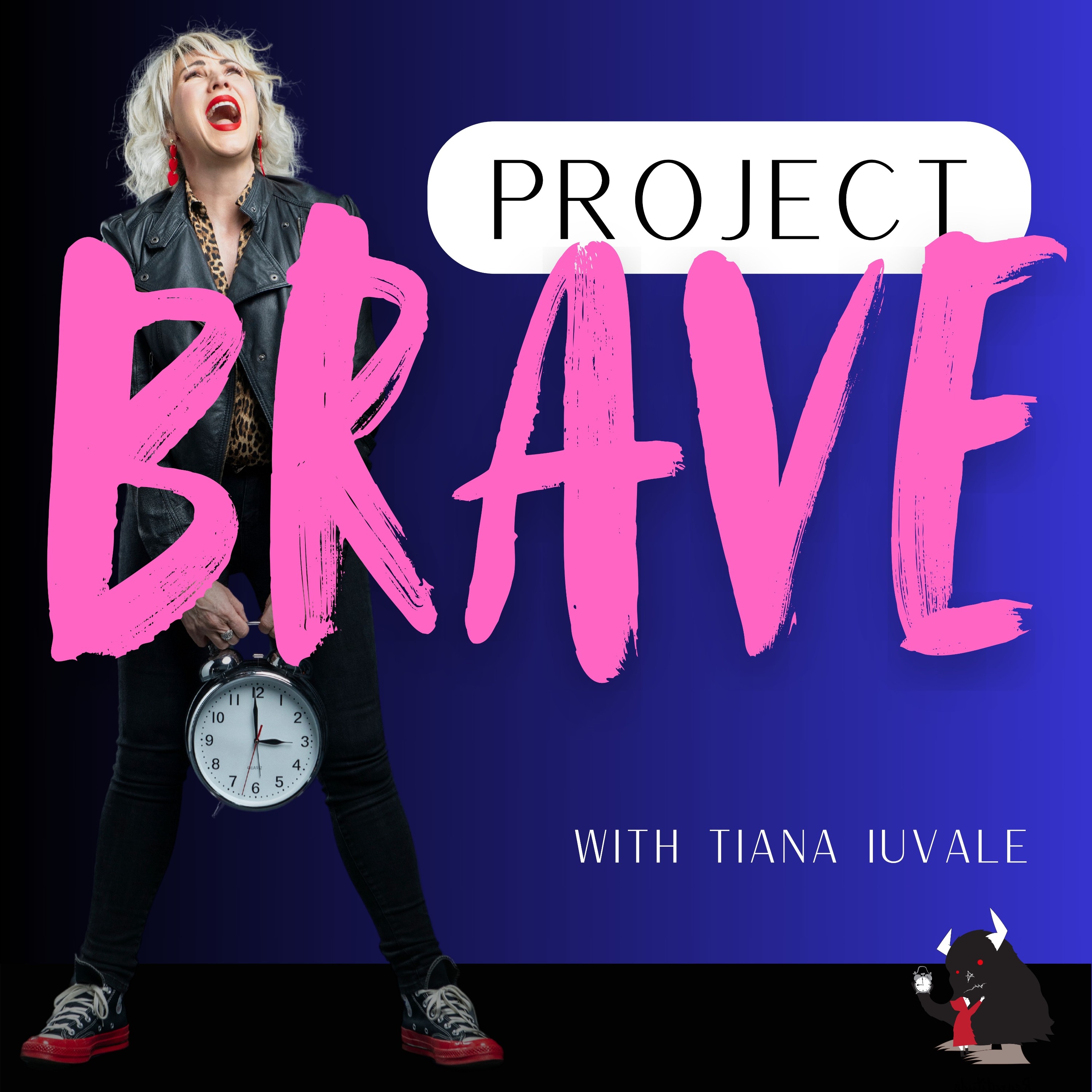 Project Brave
