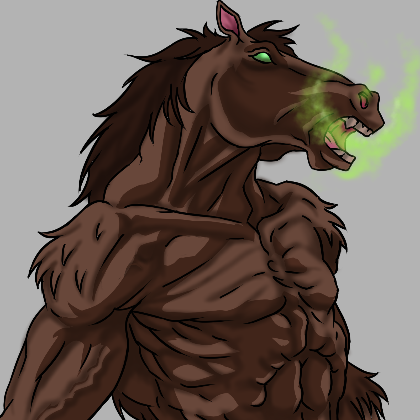 Bonus Lore Episode: The Tikbalang