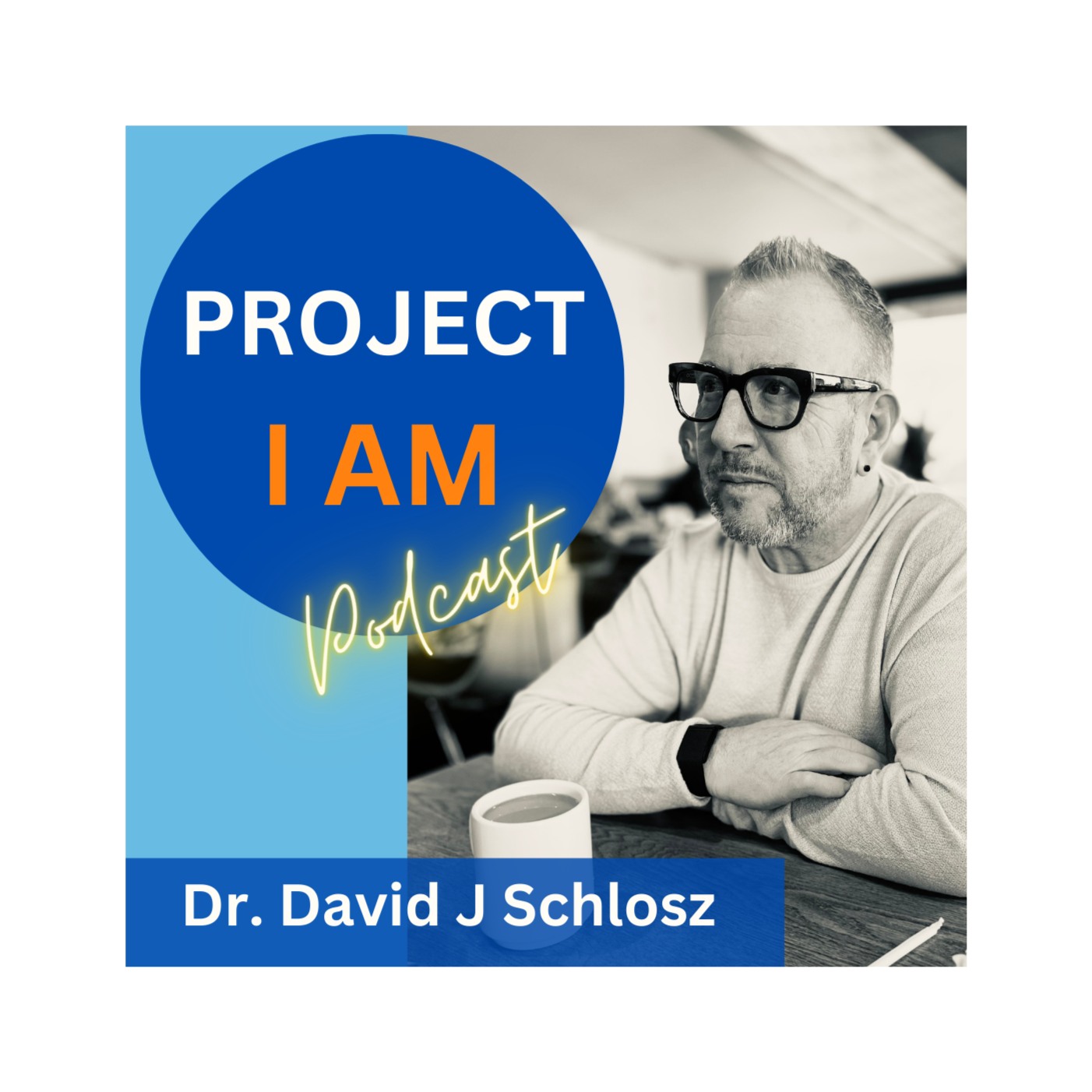 Project I Am 