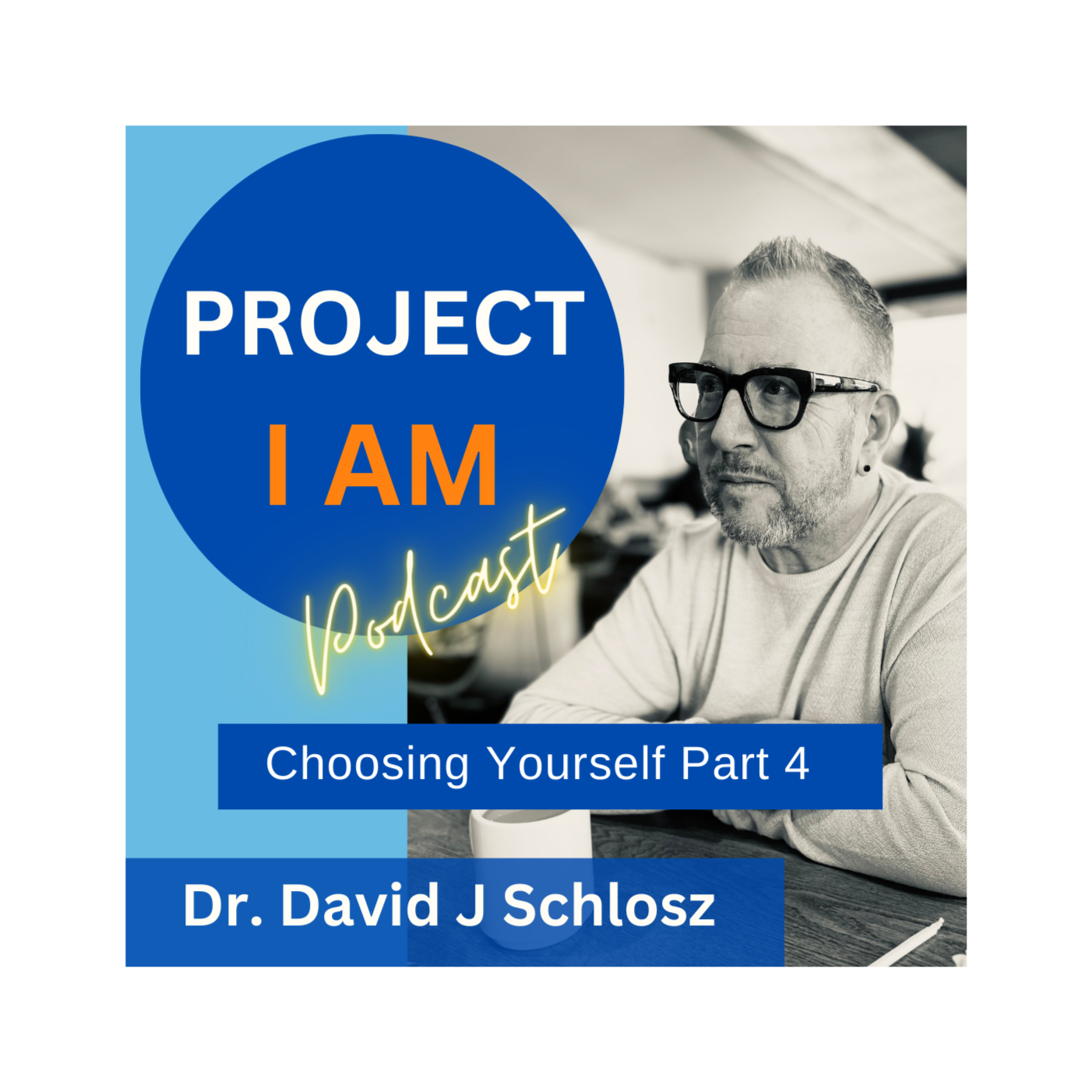 Project I Am