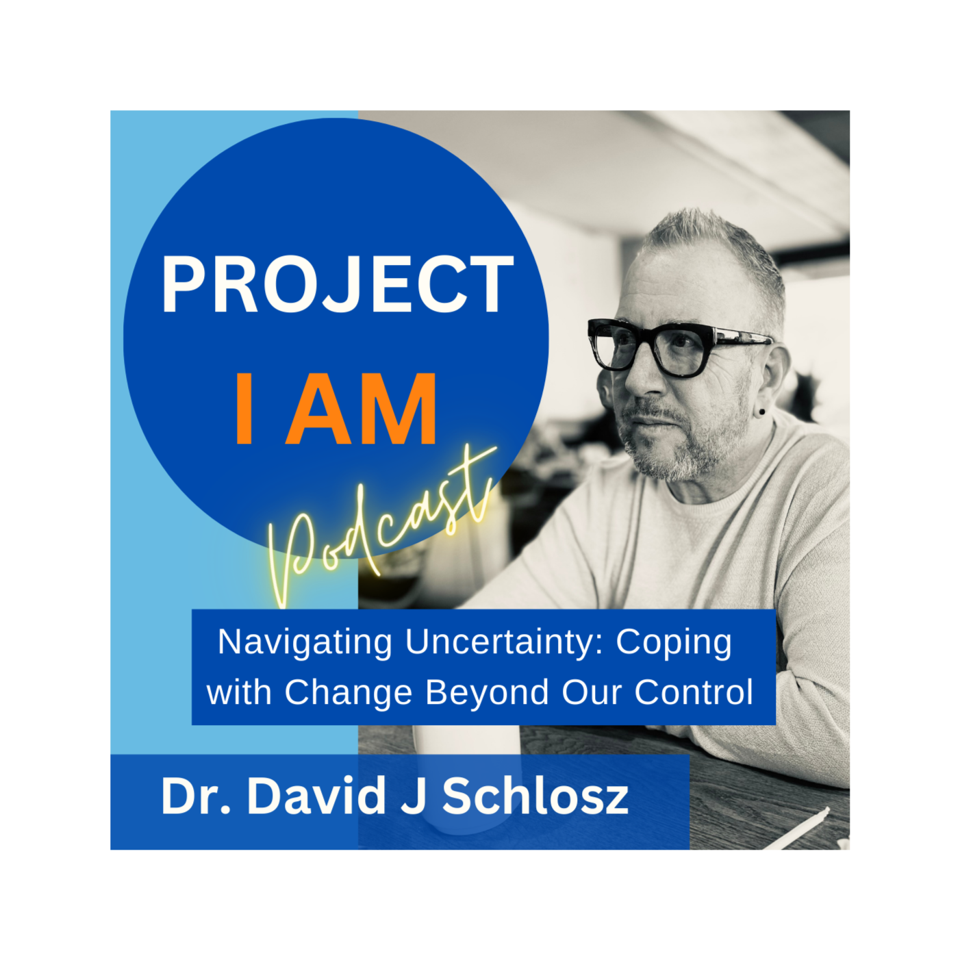 Project I Am