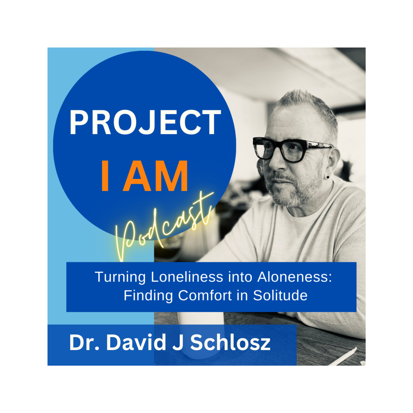 Project I Am