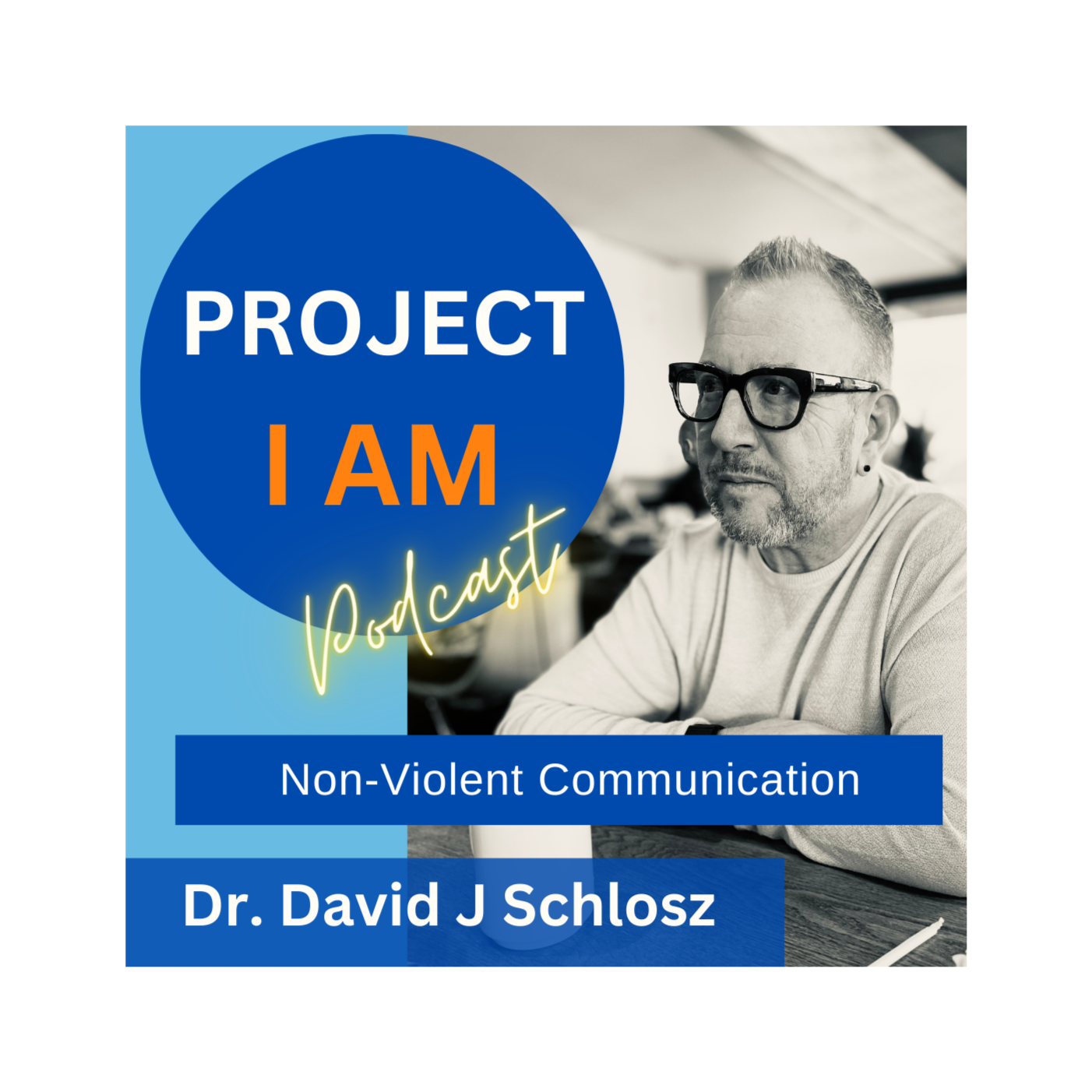 Project I Am