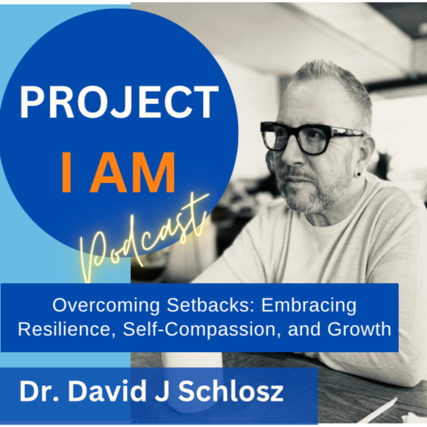Project I Am