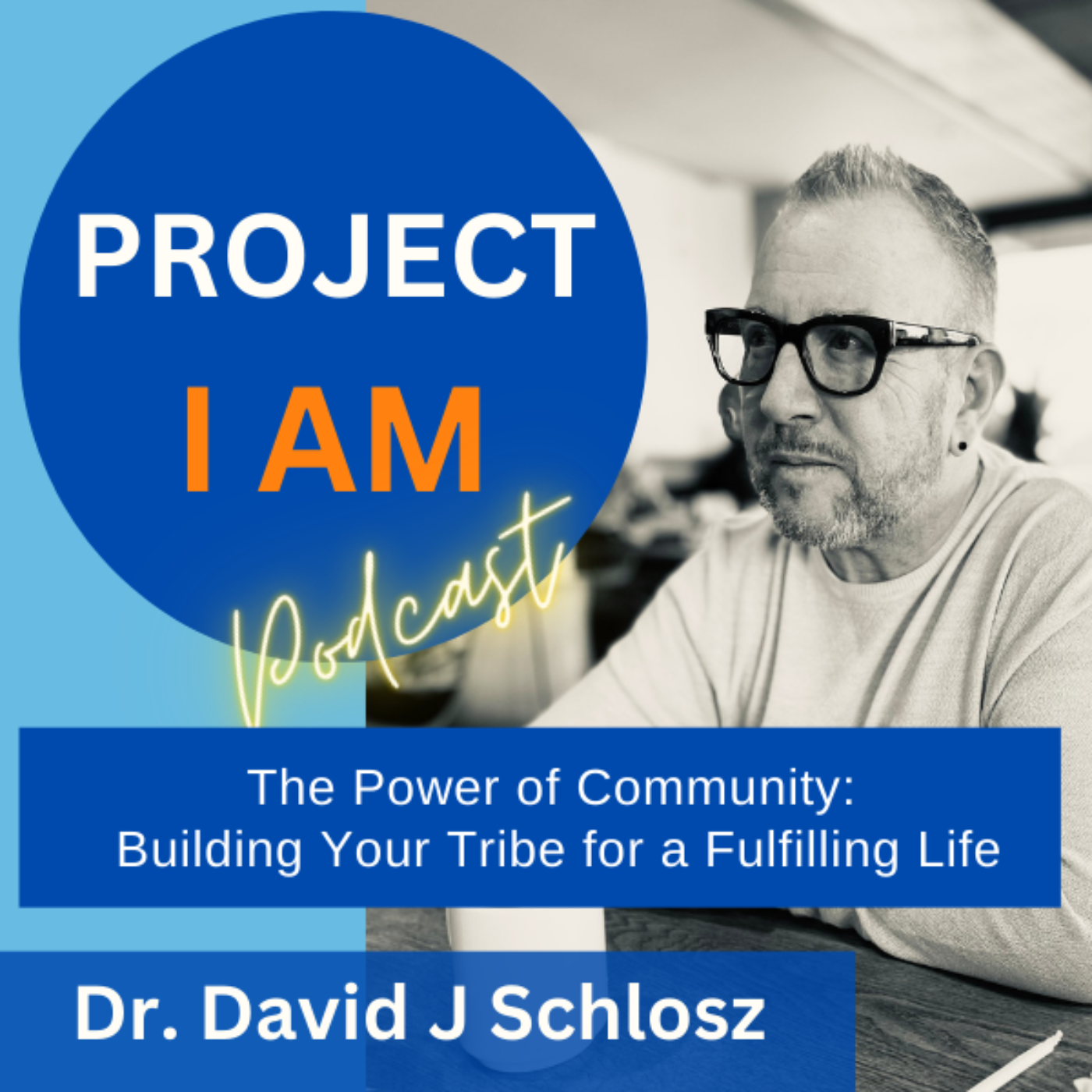 Project I Am
