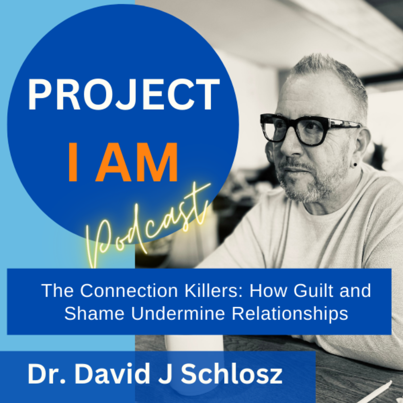 Project I Am