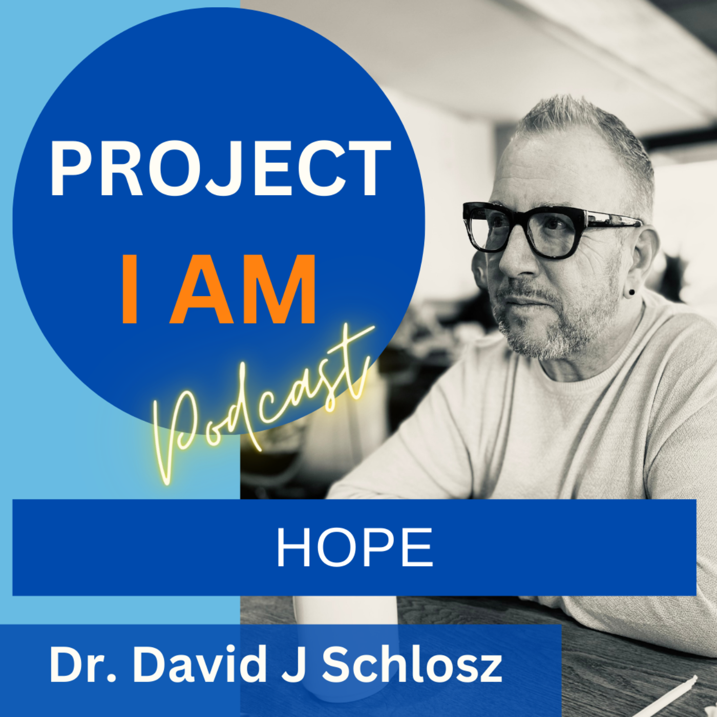 Project I Am