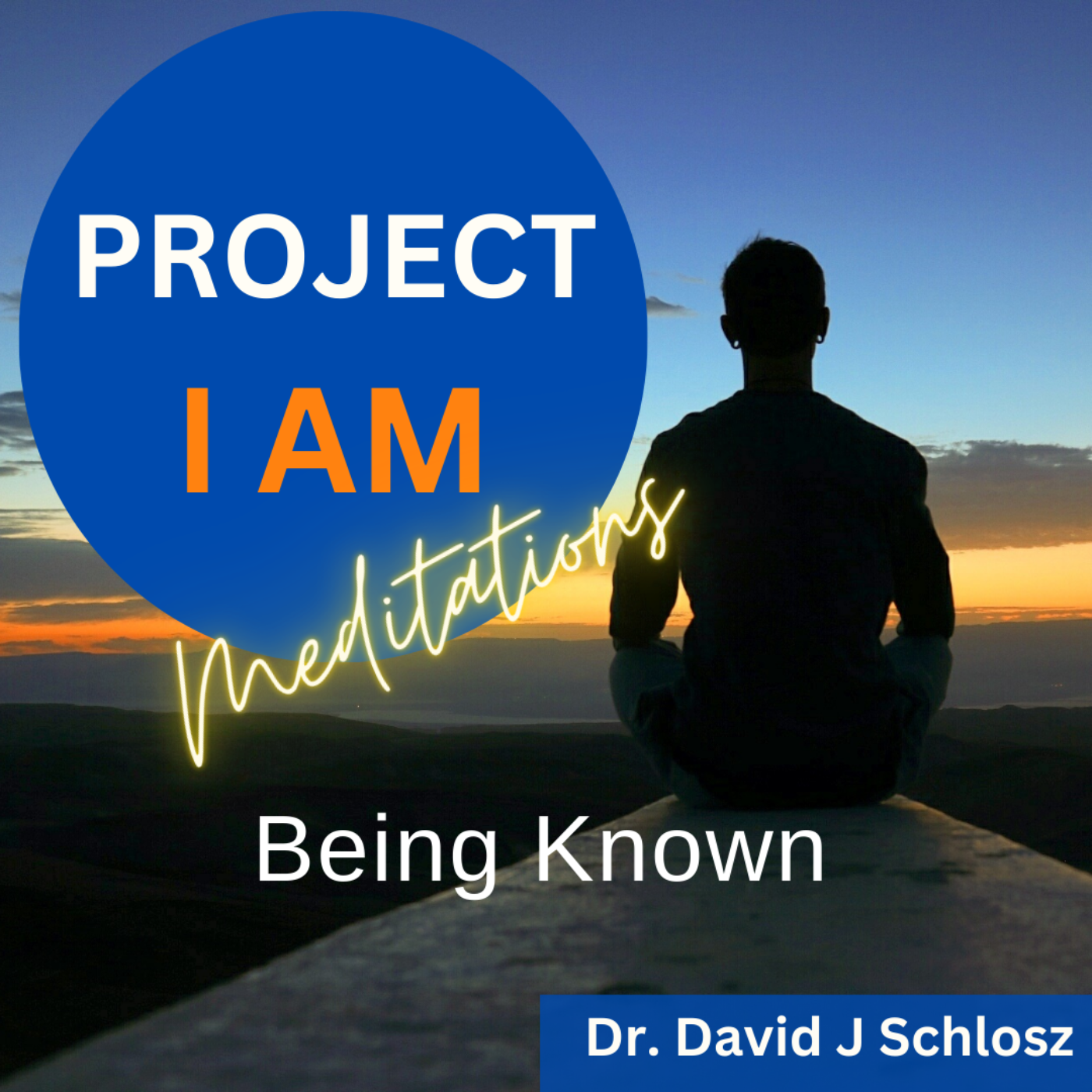 Project I Am