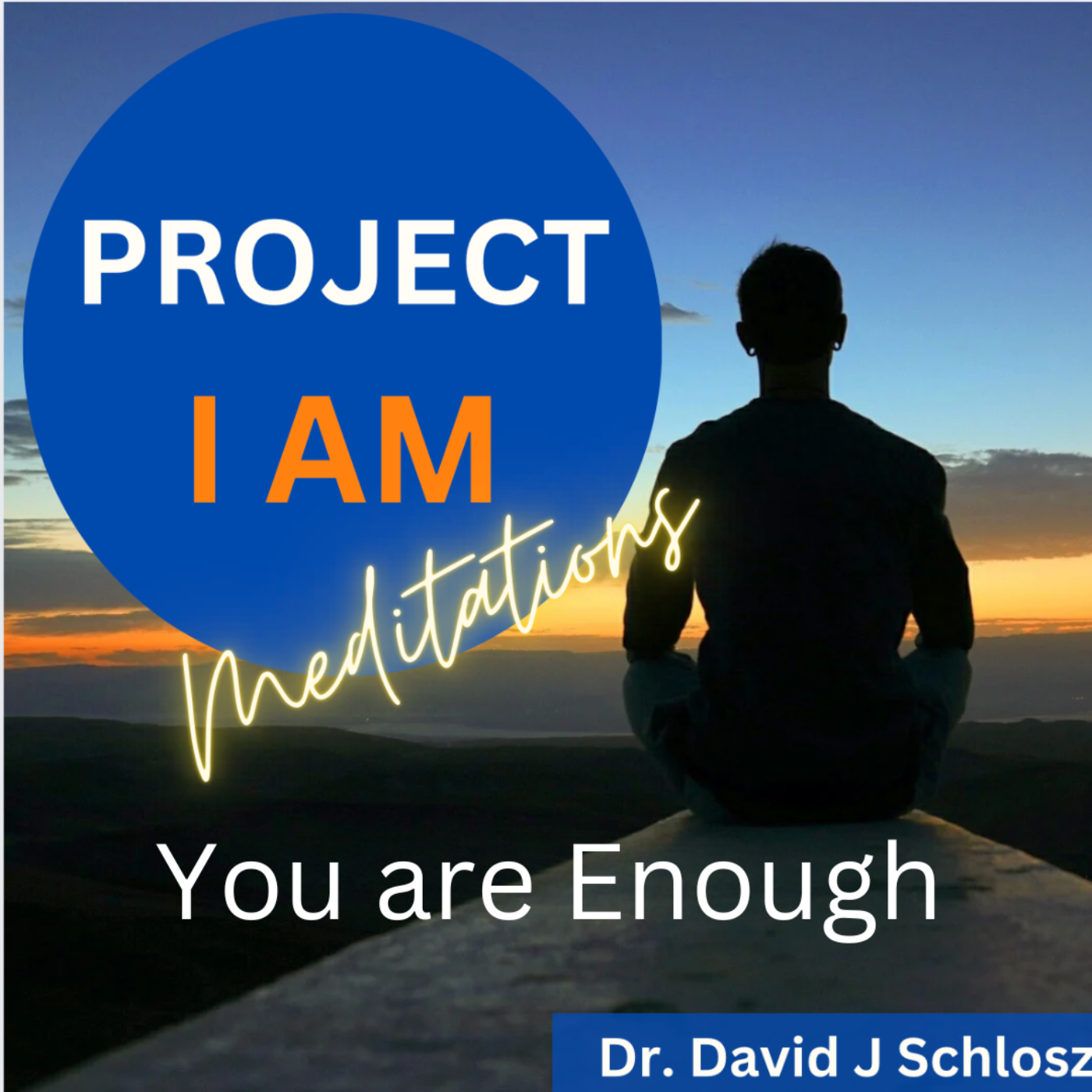 Project I Am