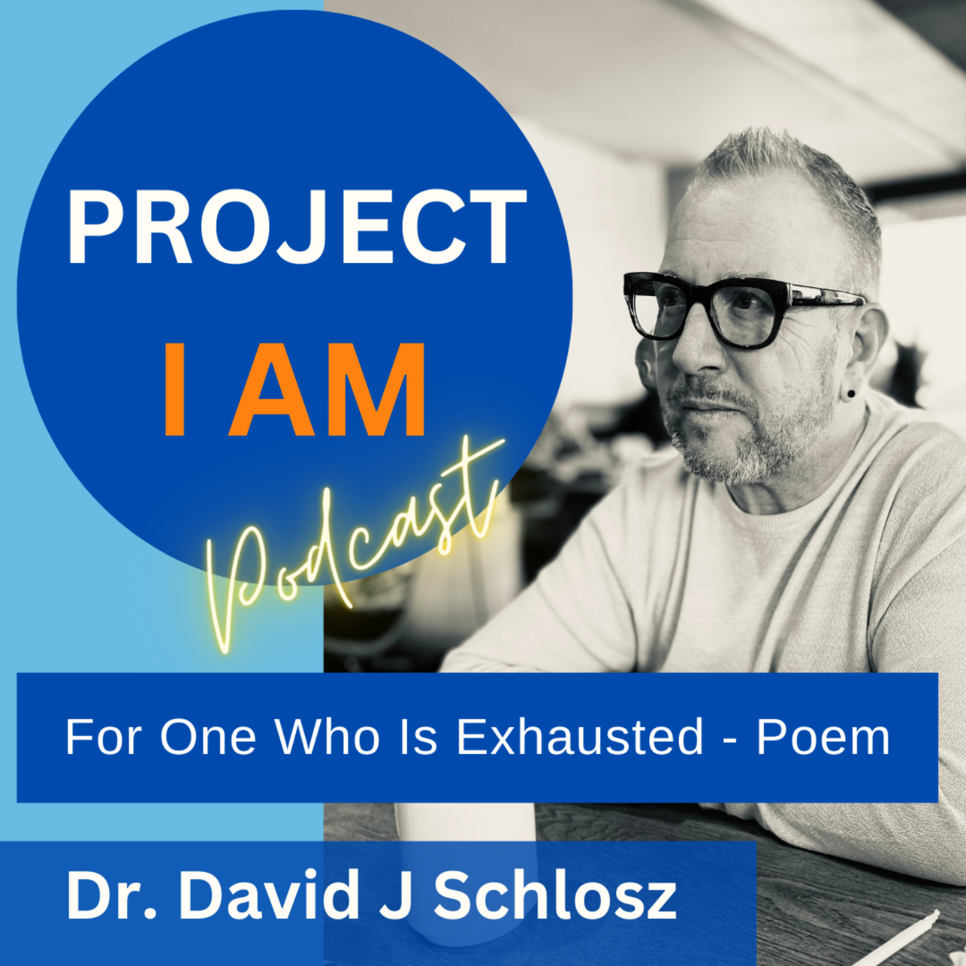 Project I Am