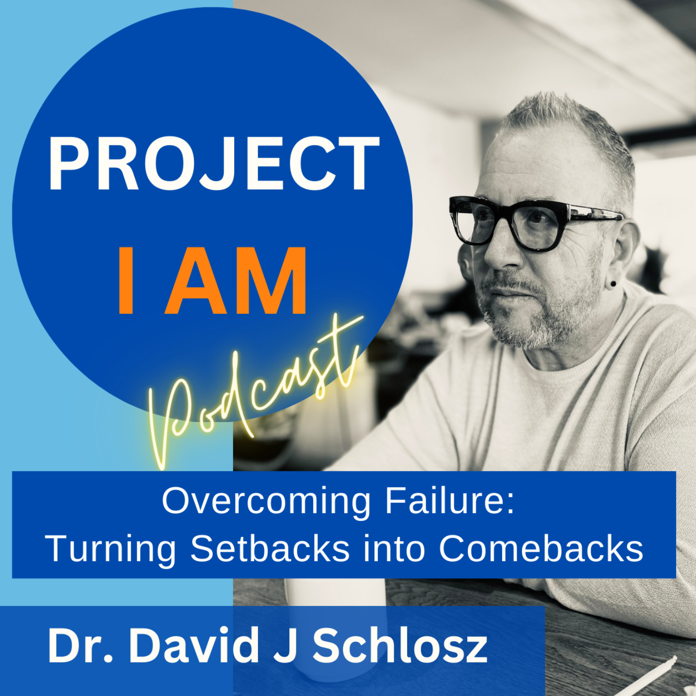 Project I Am