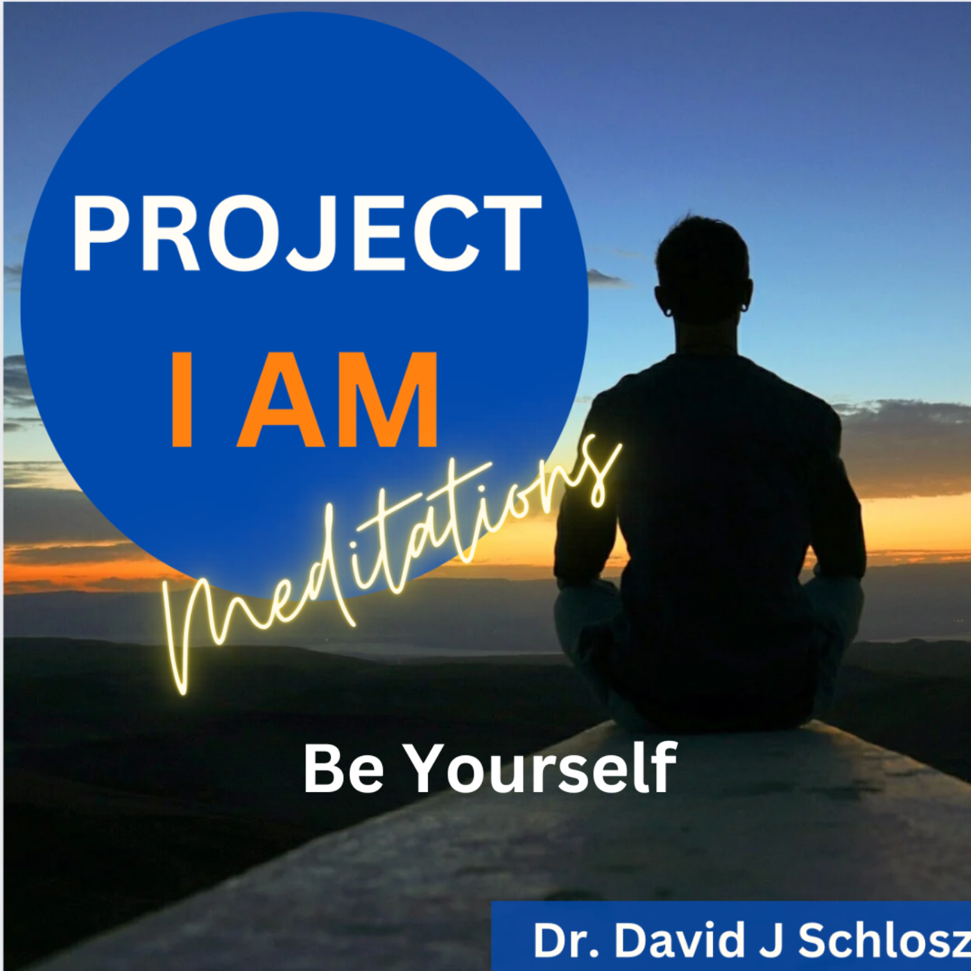 Project I Am