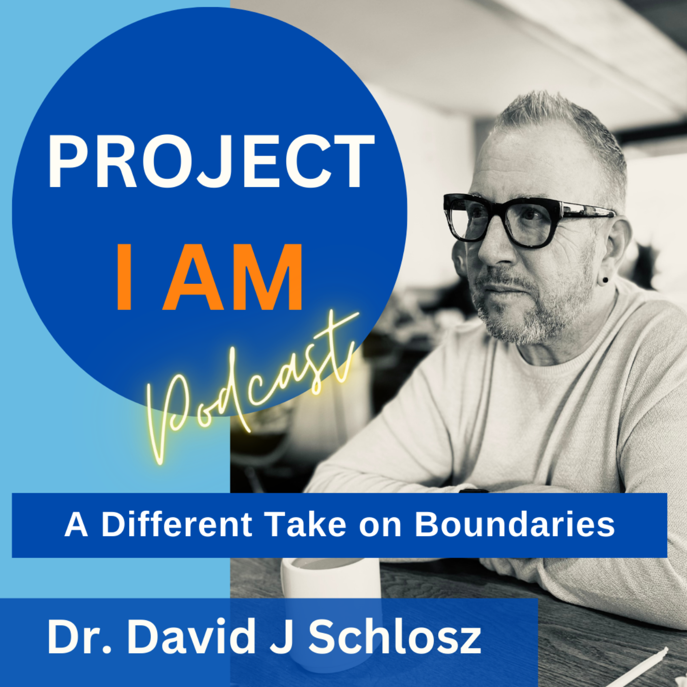 Project I Am