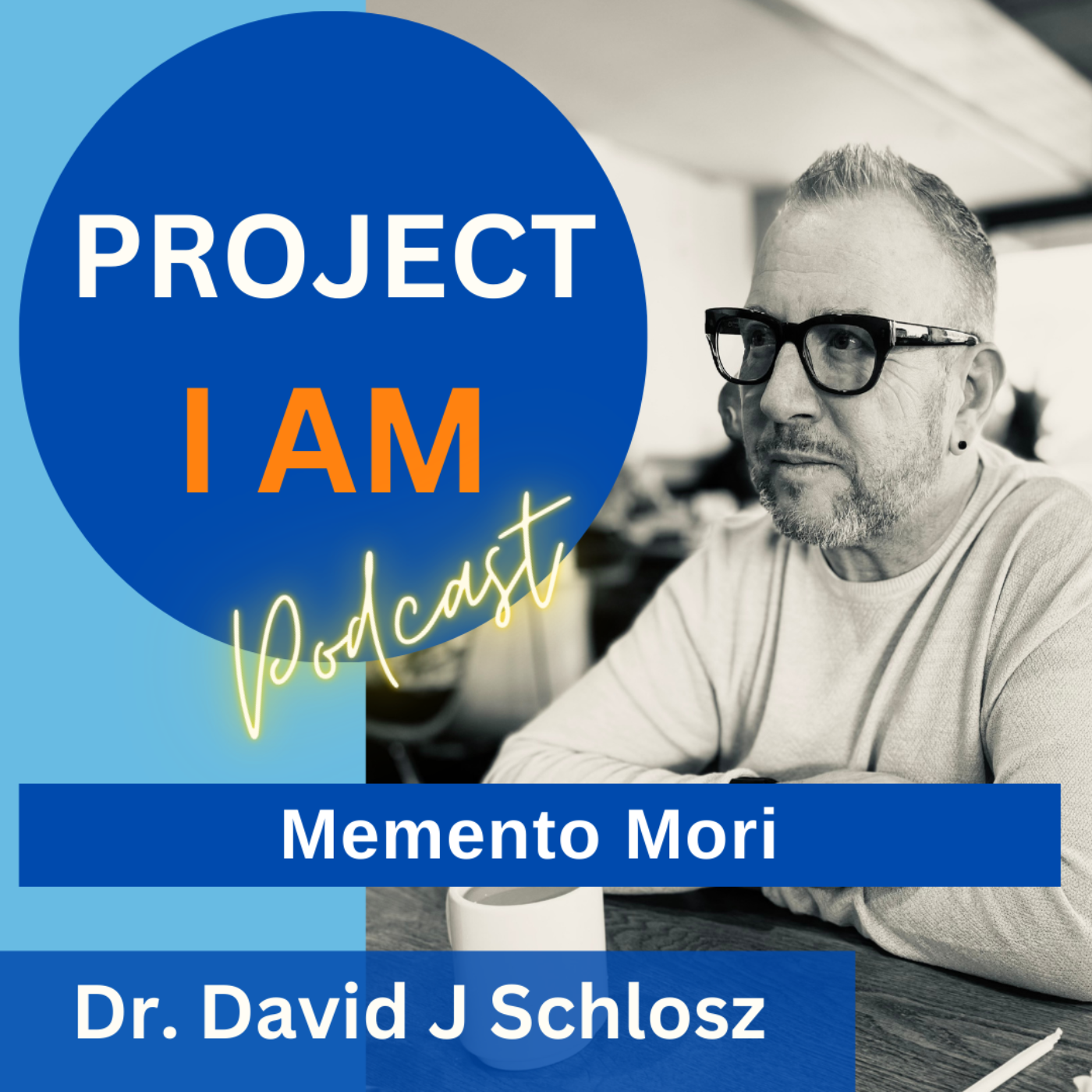 Project I Am