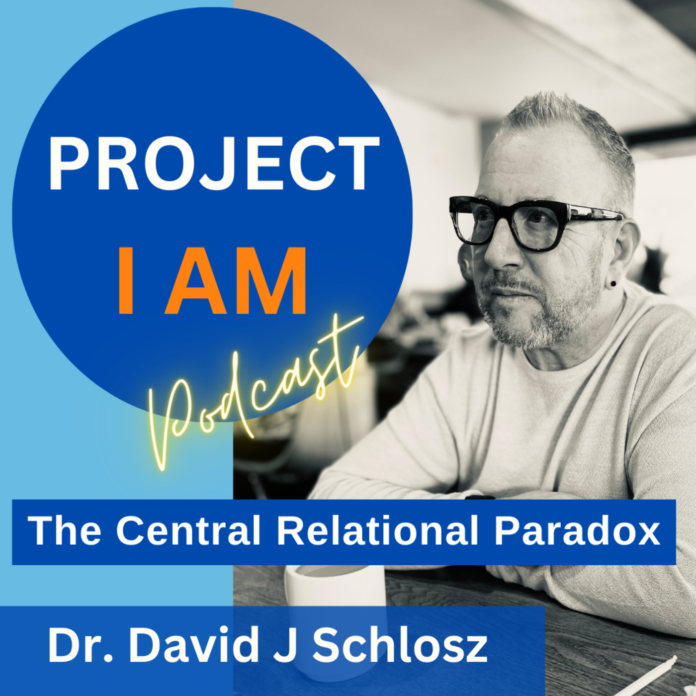 Project I Am