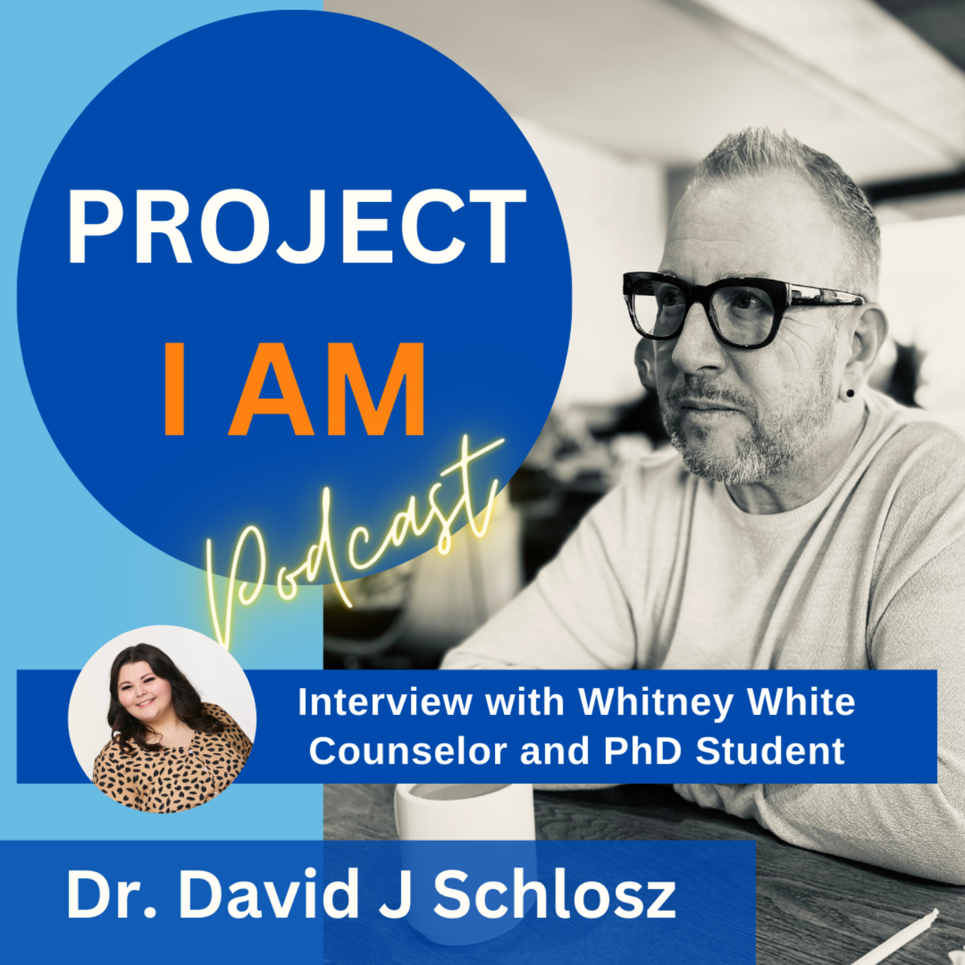 Project I Am