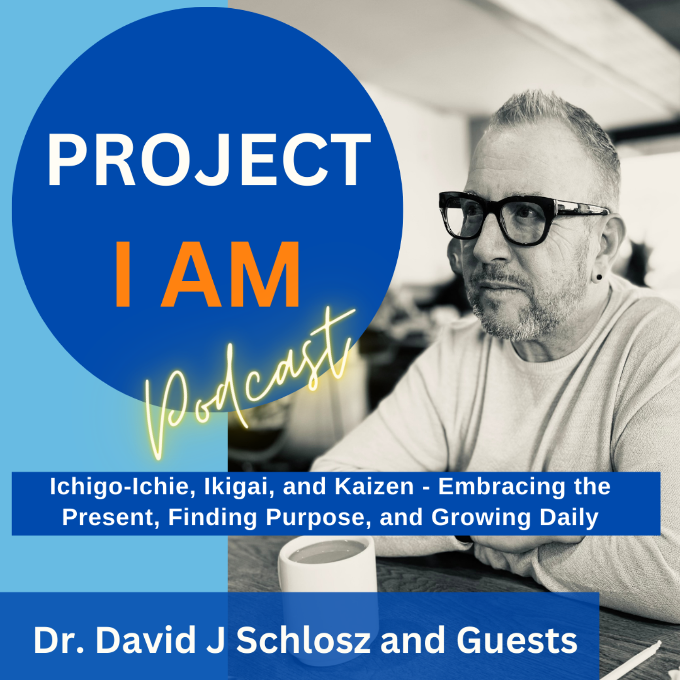 Project I Am