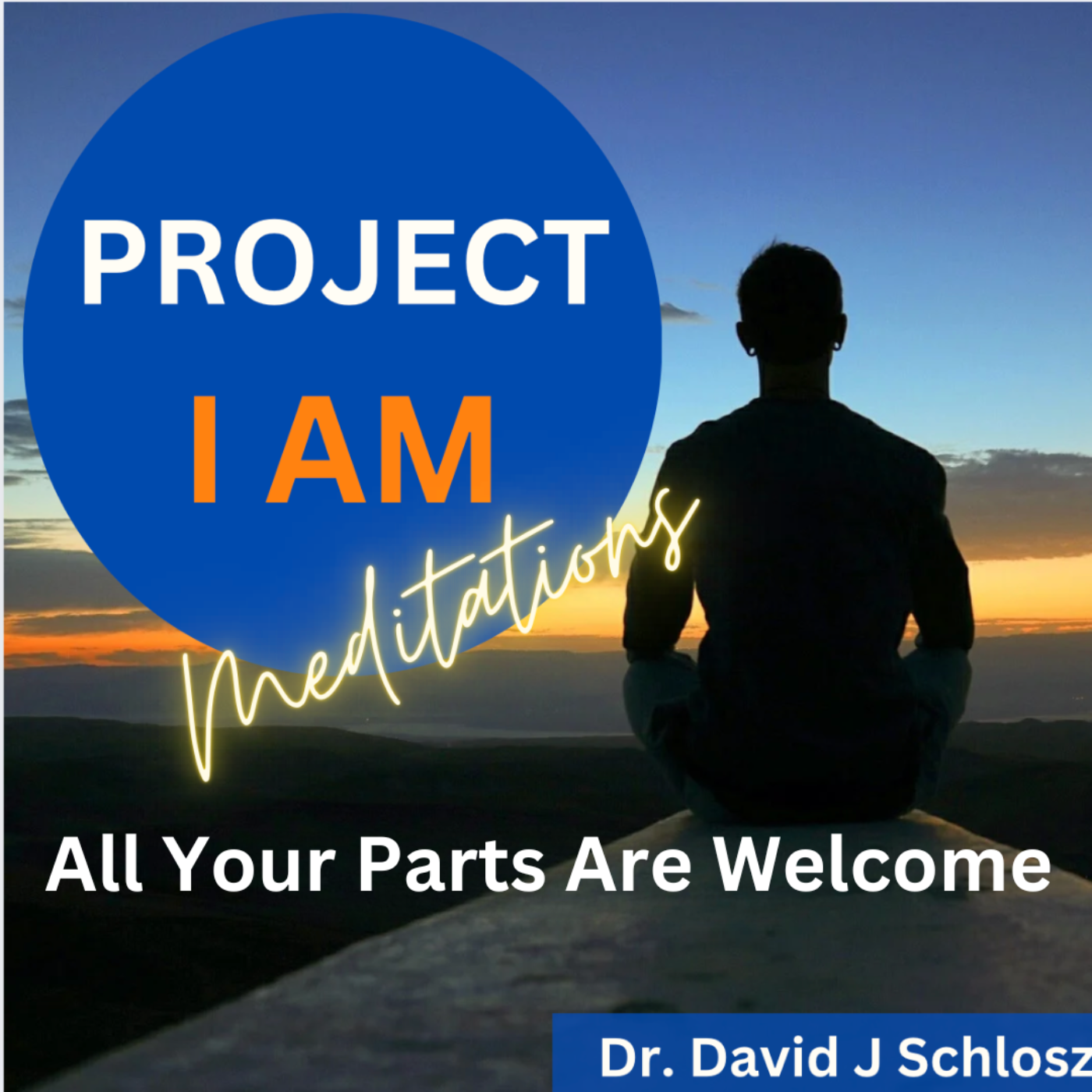 Project I Am