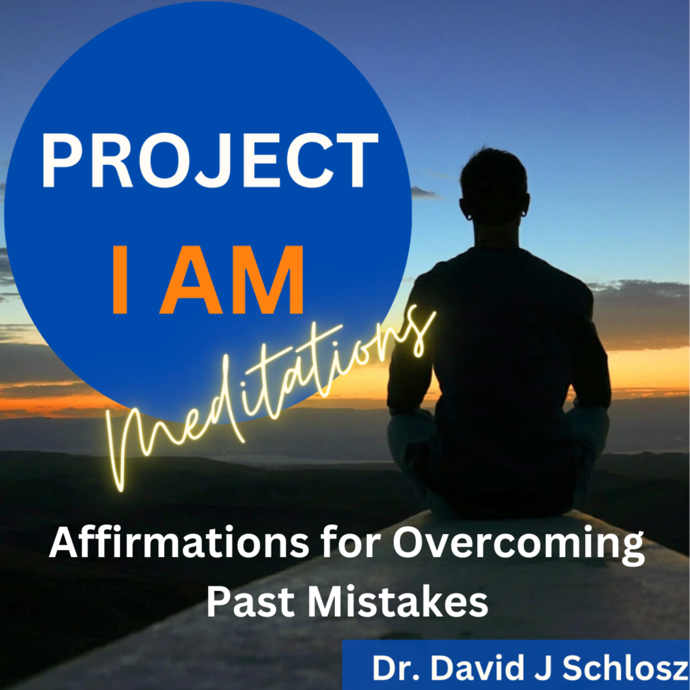 Project I Am