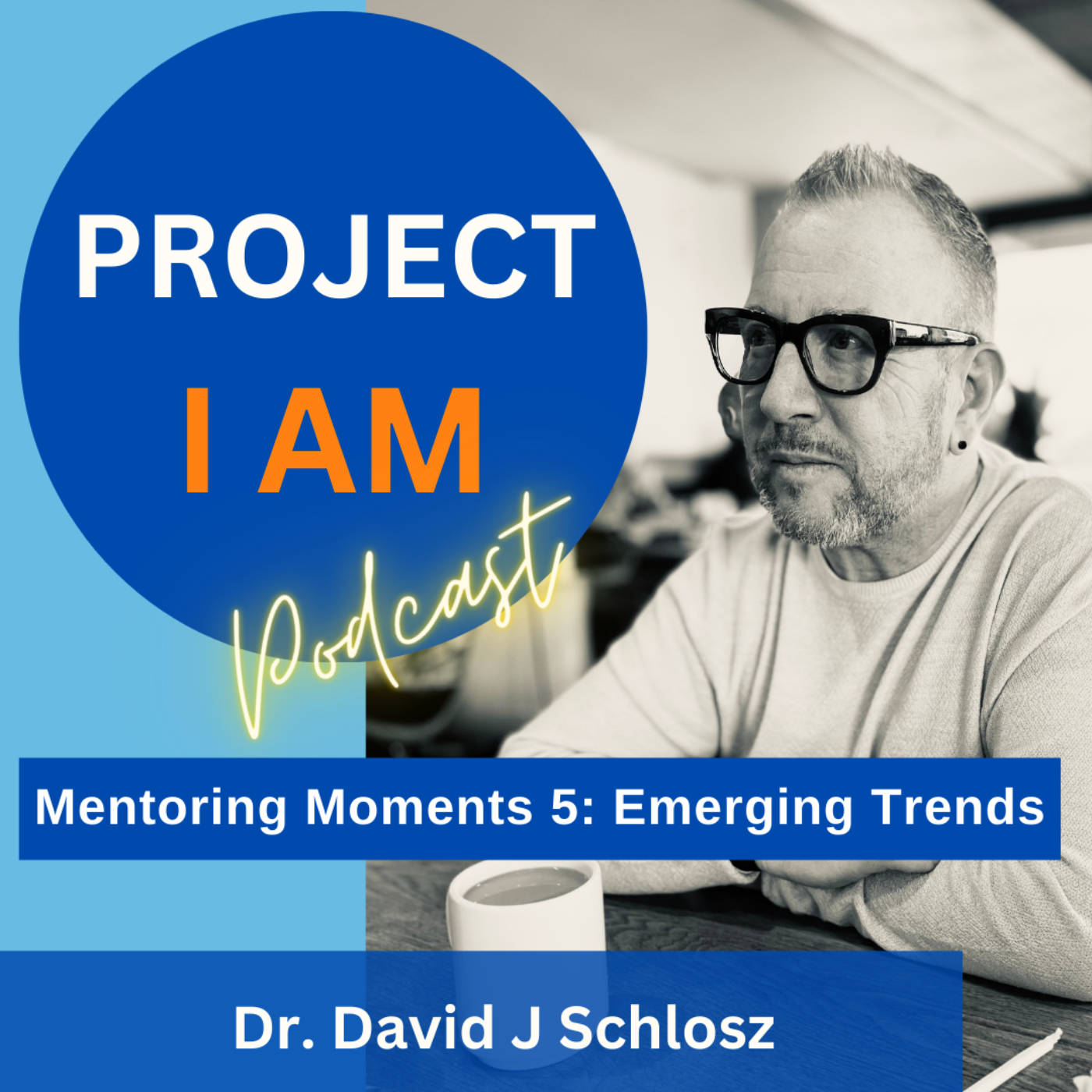 Project I Am