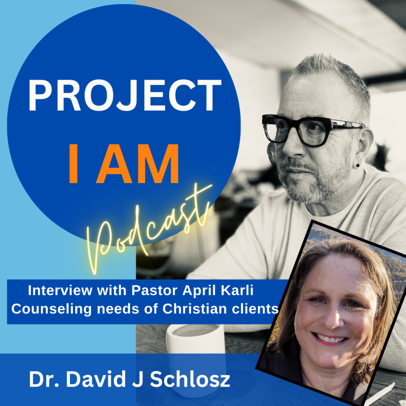 Project I Am